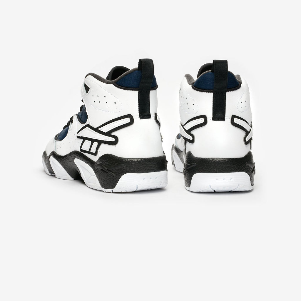 [EF8733] Mens Reebok Avant Guard
