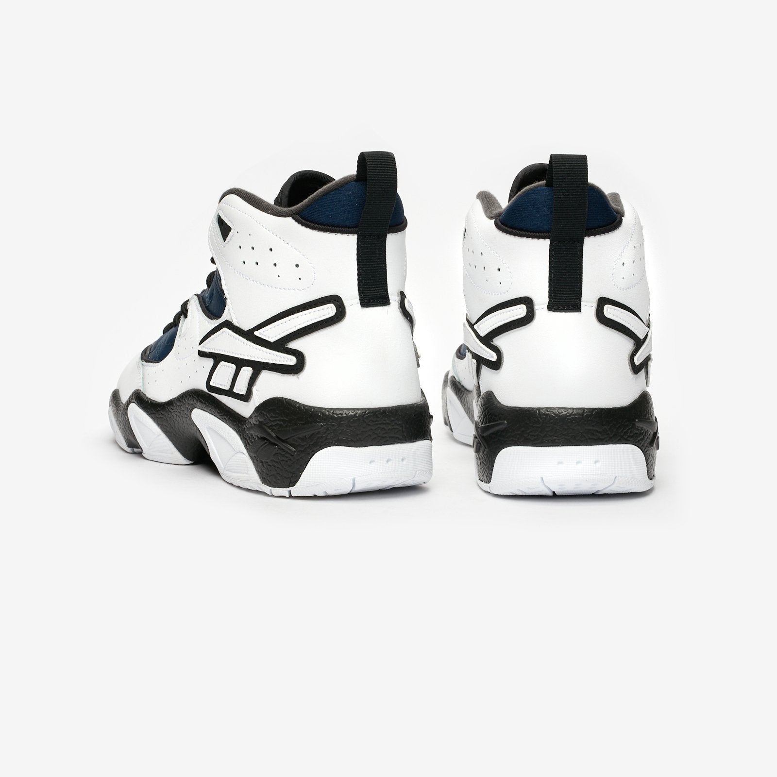 [EF8733] Mens Reebok Avant Guard