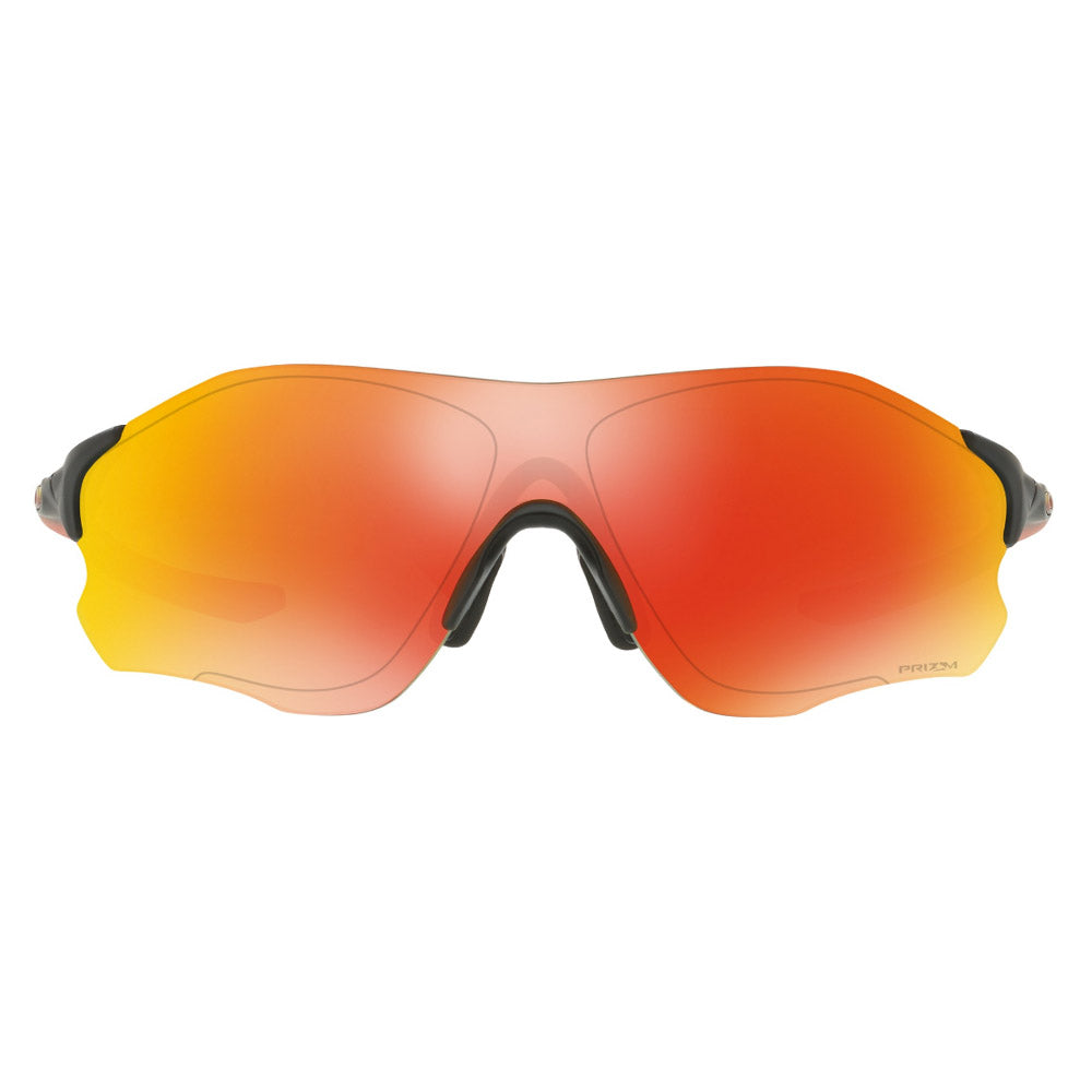 [OO9313-12] Mens Oakley (Asian Fit) EVZero Path Sunglasses