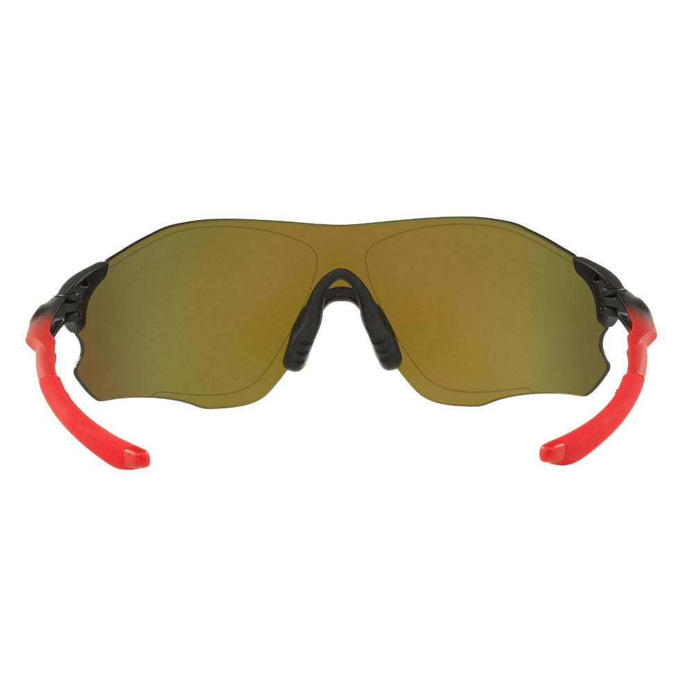 [OO9313-12] Mens Oakley (Asian Fit) EVZero Path Sunglasses