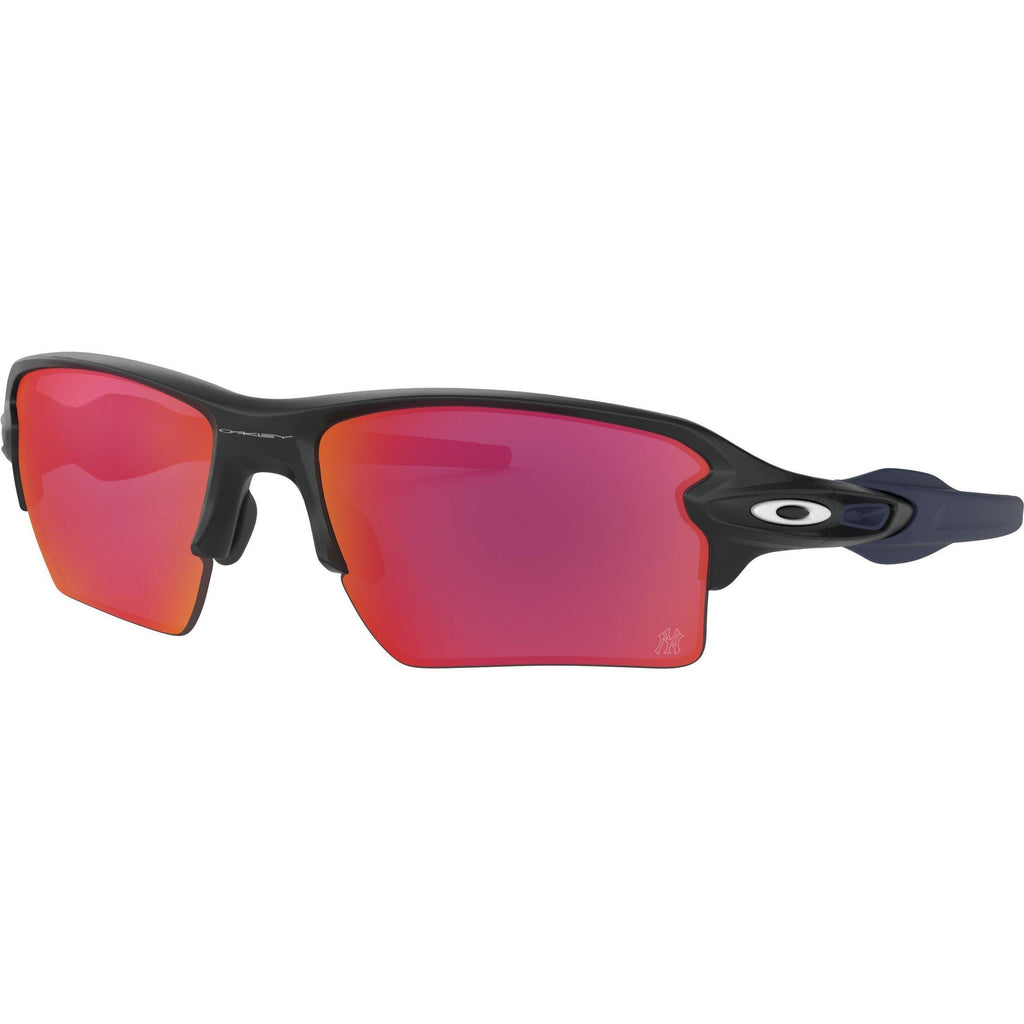 [OO9188-A5] Mens Oakley FLAK 2.0 XL "NY Yankees" Sunglasses - sneakAR