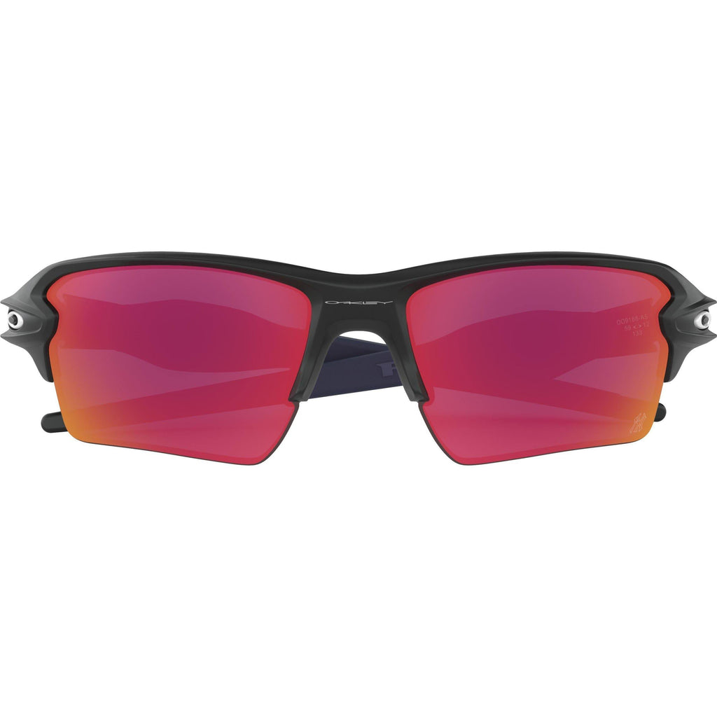 [OO9188-A5] Mens Oakley FLAK 2.0 XL "NY Yankees" Sunglasses - sneakAR