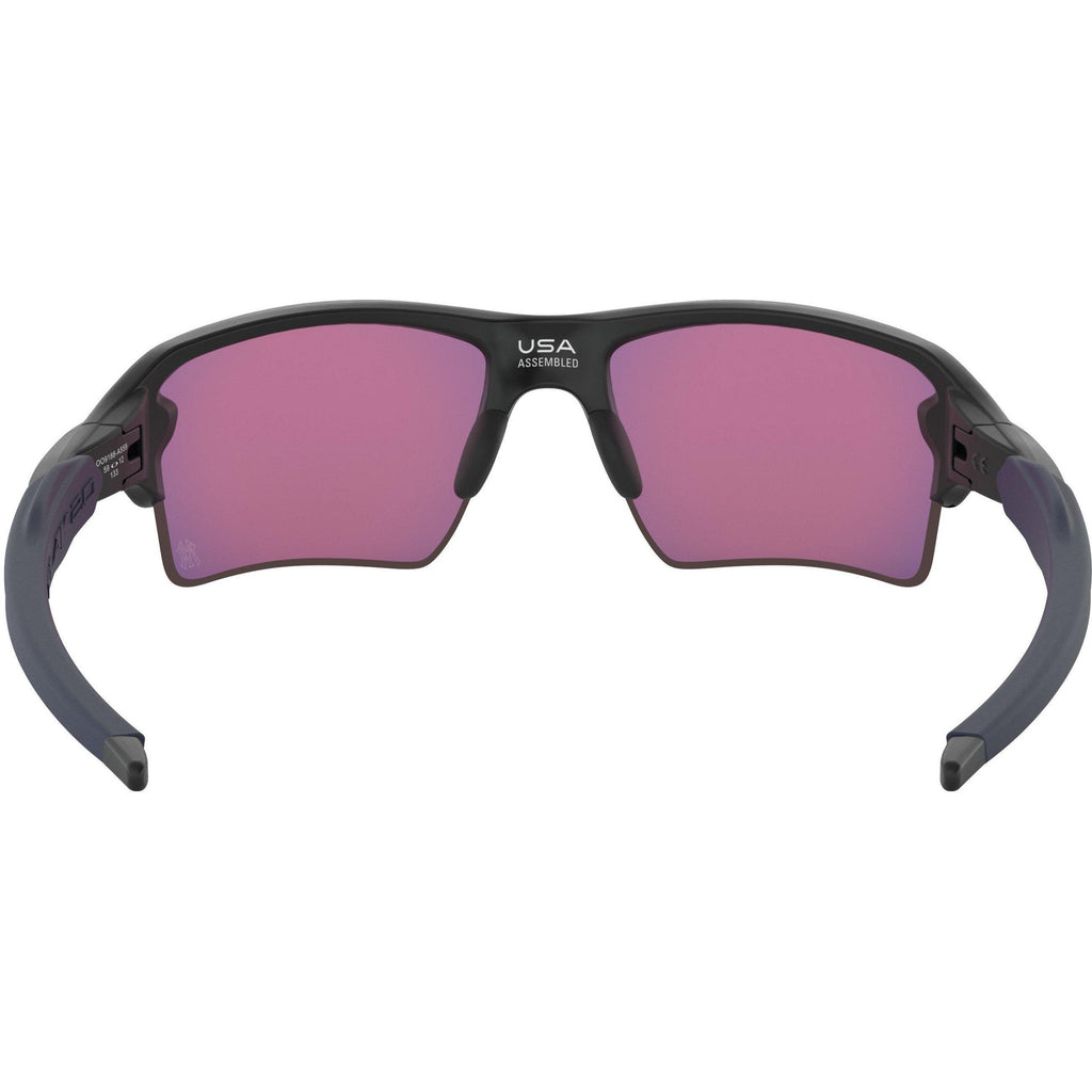 [OO9188-A5] Mens Oakley FLAK 2.0 XL "NY Yankees" Sunglasses - sneakAR