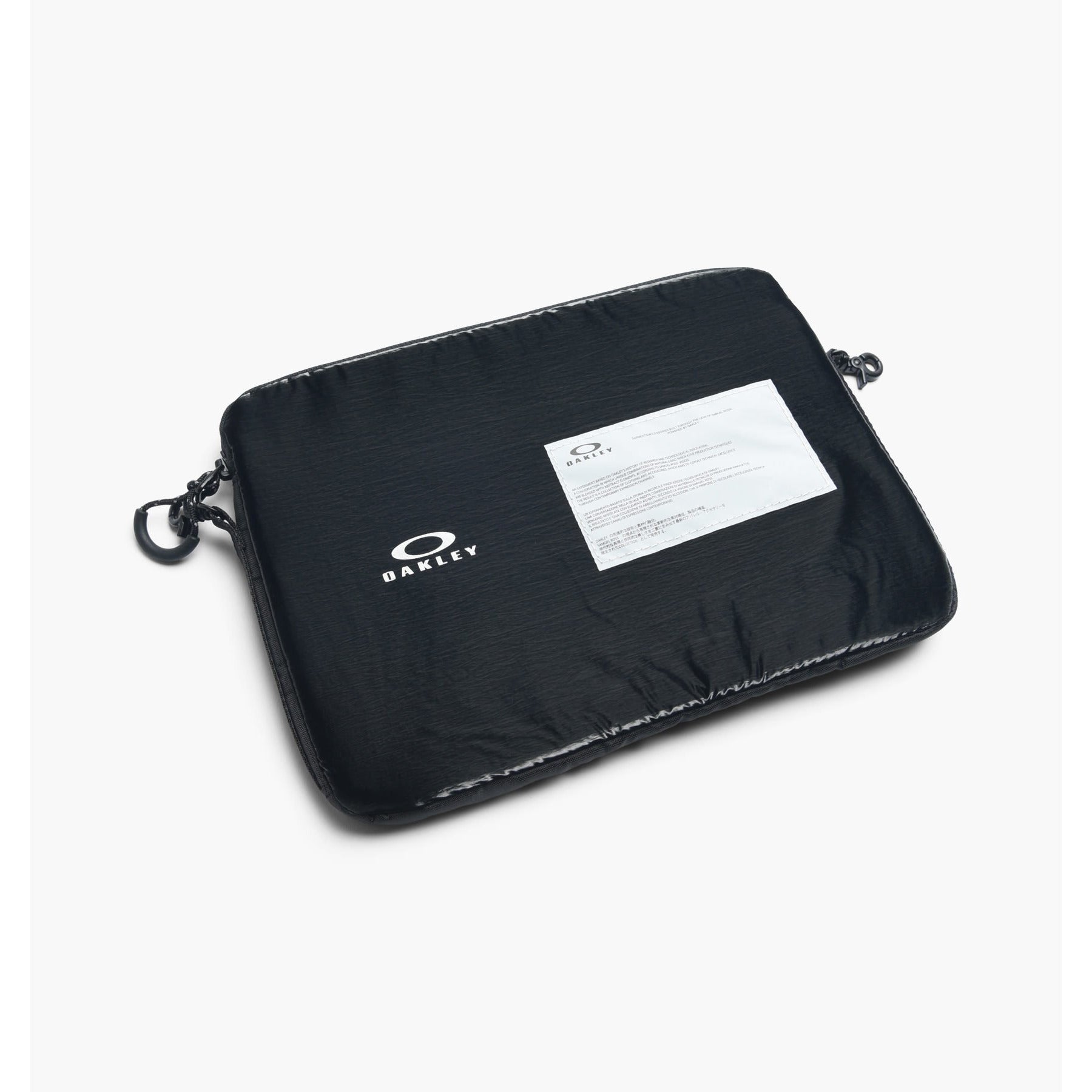 [921552-02E] Mens Oakley Flat Utility Bag