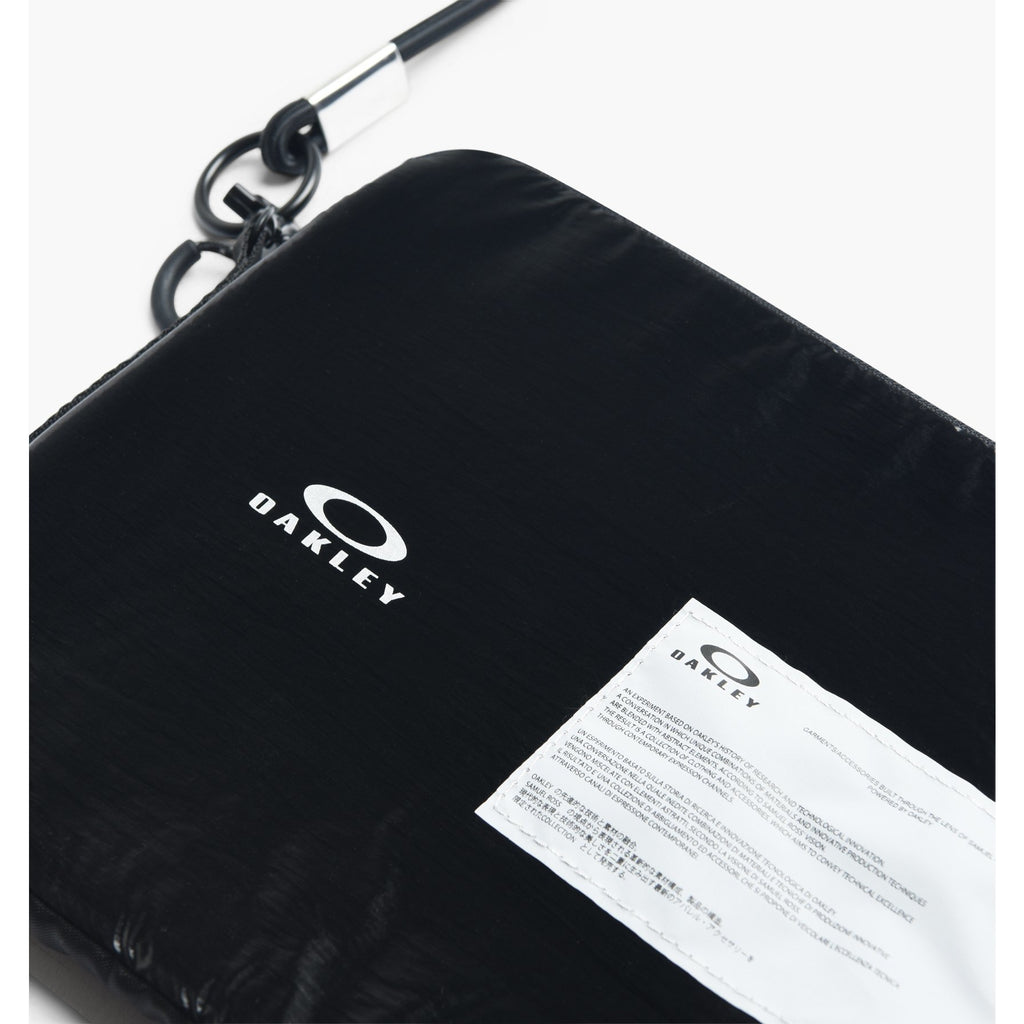 [921552-02E] Mens Oakley Flat Utility Bag