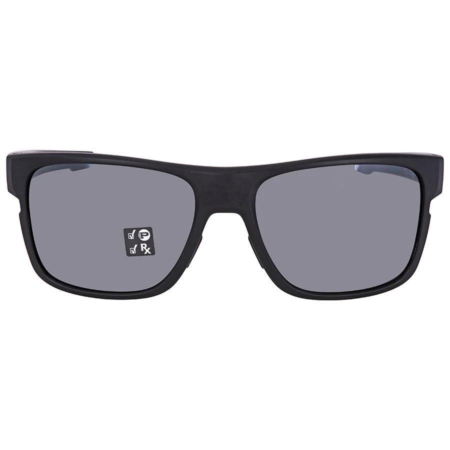 [OO9371-13] Mens Oakley (Asian) Crossrange Polarized Sunglasses - sneakAR