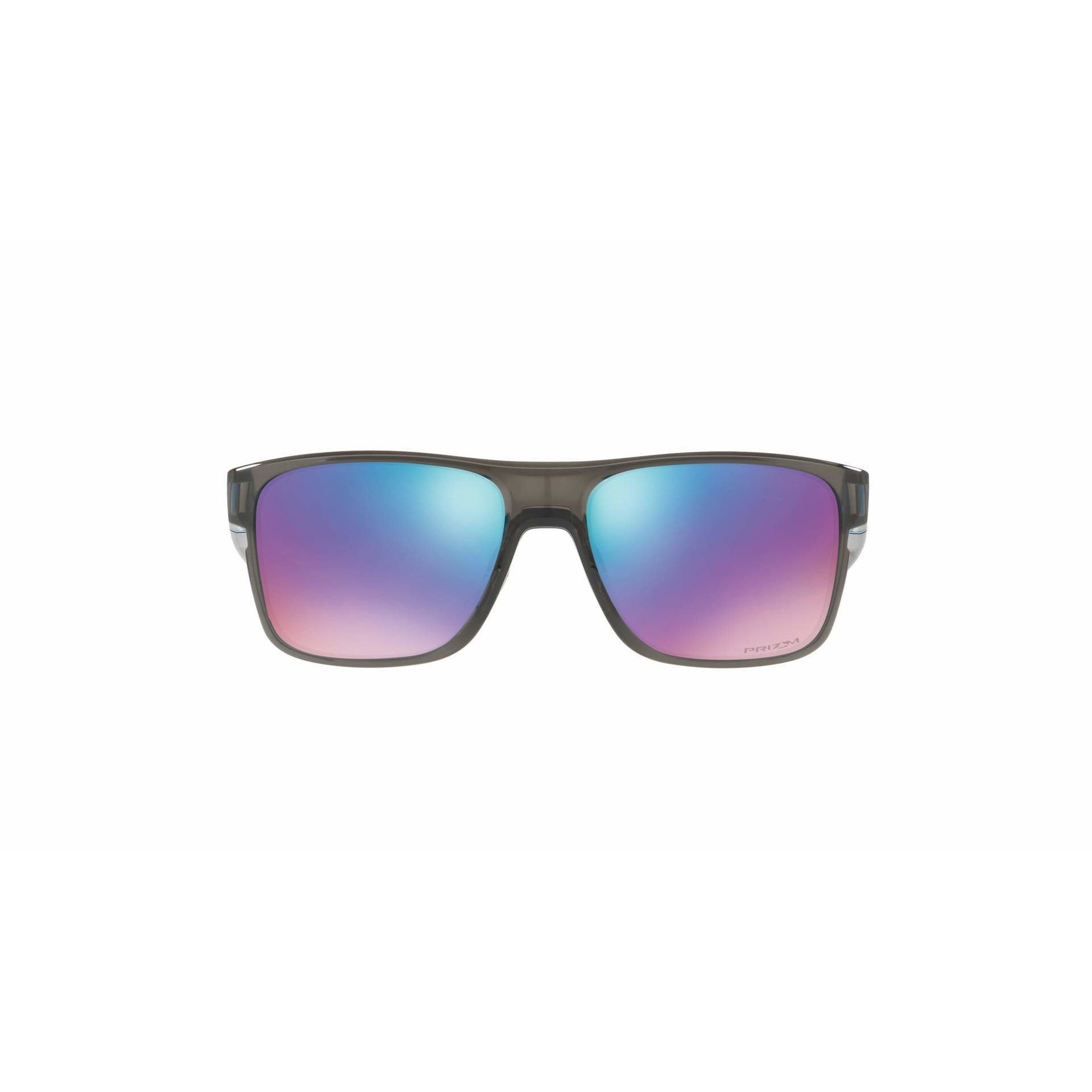 [OO9361-08] Mens Oakley Crossrange Sunglasses