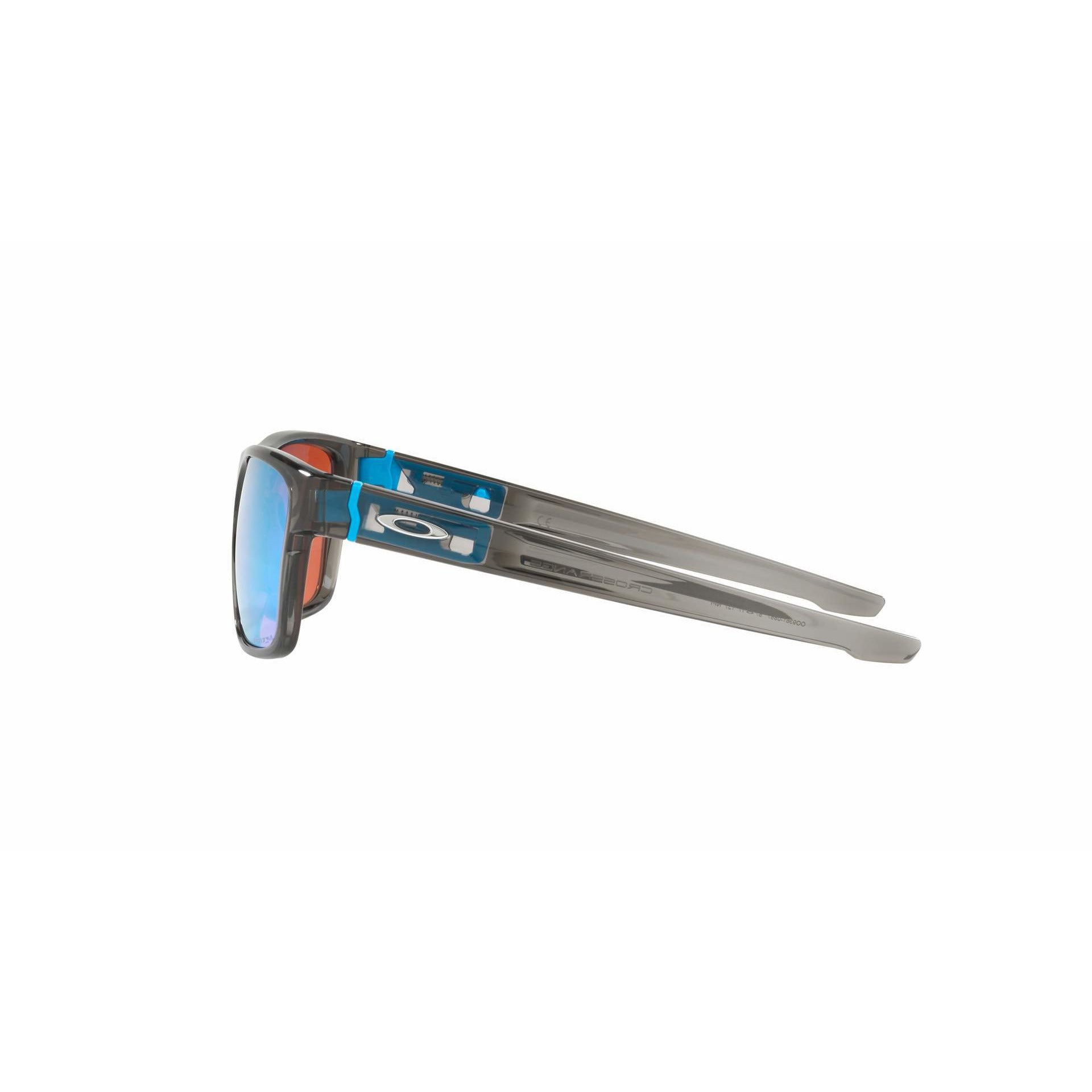 [OO9361-08] Mens Oakley Crossrange Sunglasses