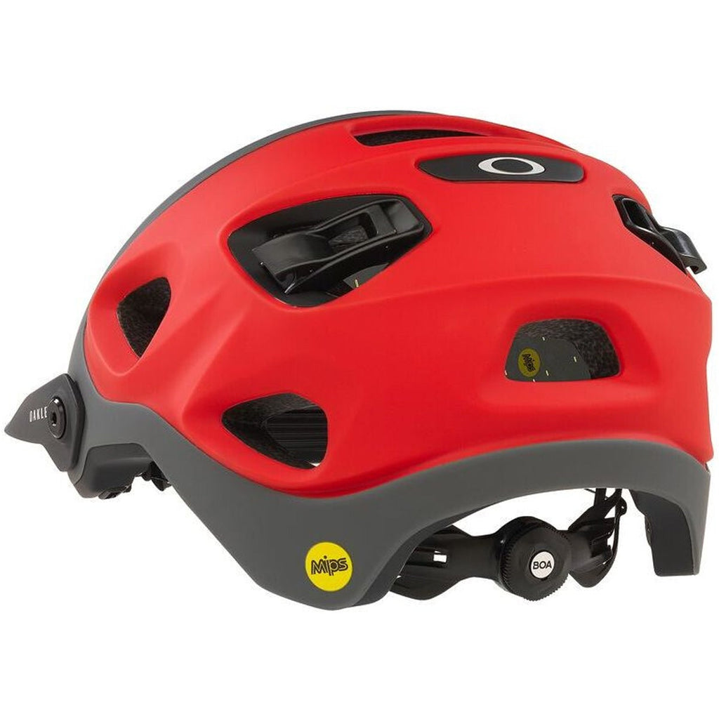 [99479-009] Mens Oakley DRT5 MTB Cycling Helmet