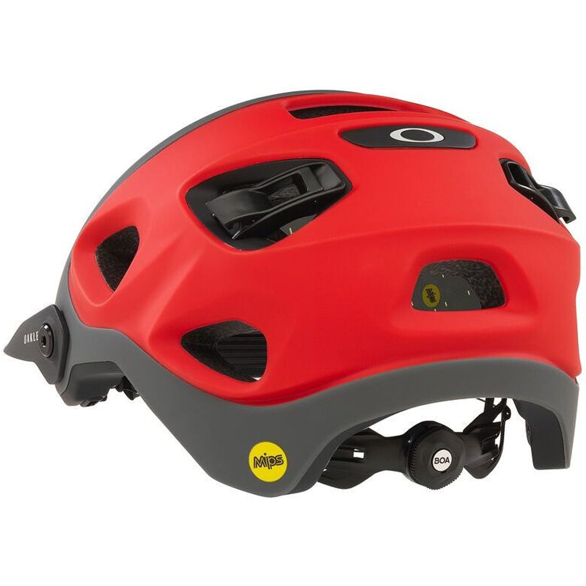 [99479-009] Mens Oakley DRT5 MTB Cycling Helmet