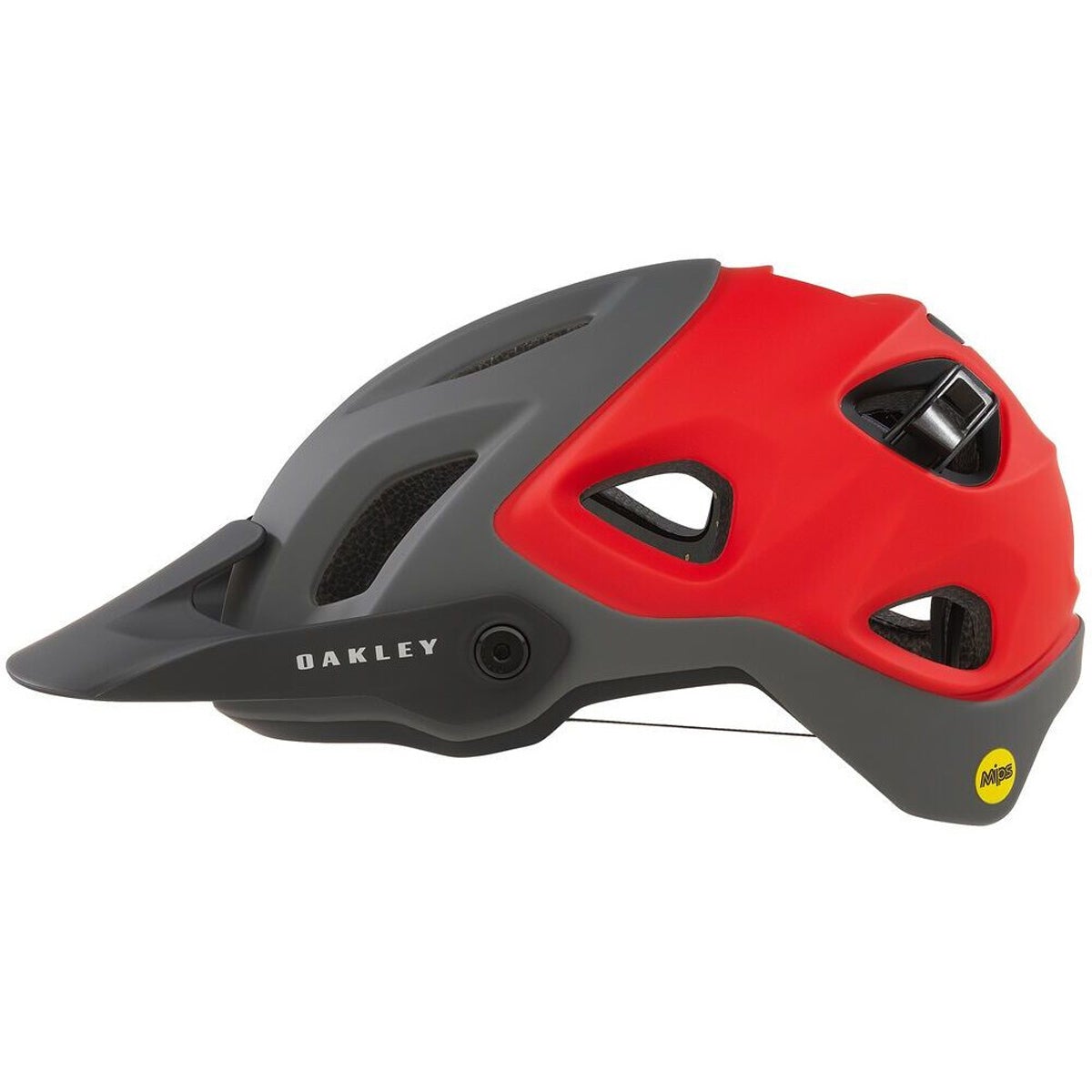 [99479-009] Mens Oakley DRT5 MTB Cycling Helmet