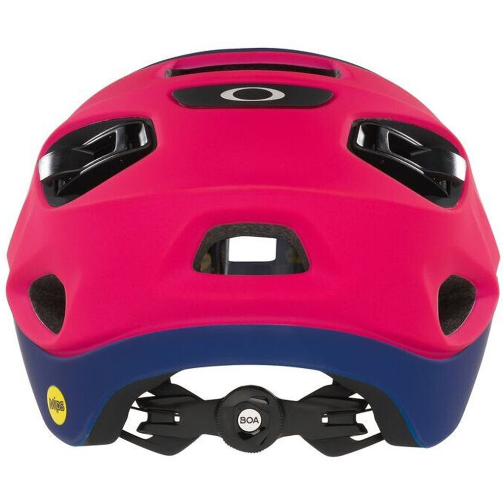 [99479-6LD] Mens Oakley DRT5 MTB Cycling Helmet