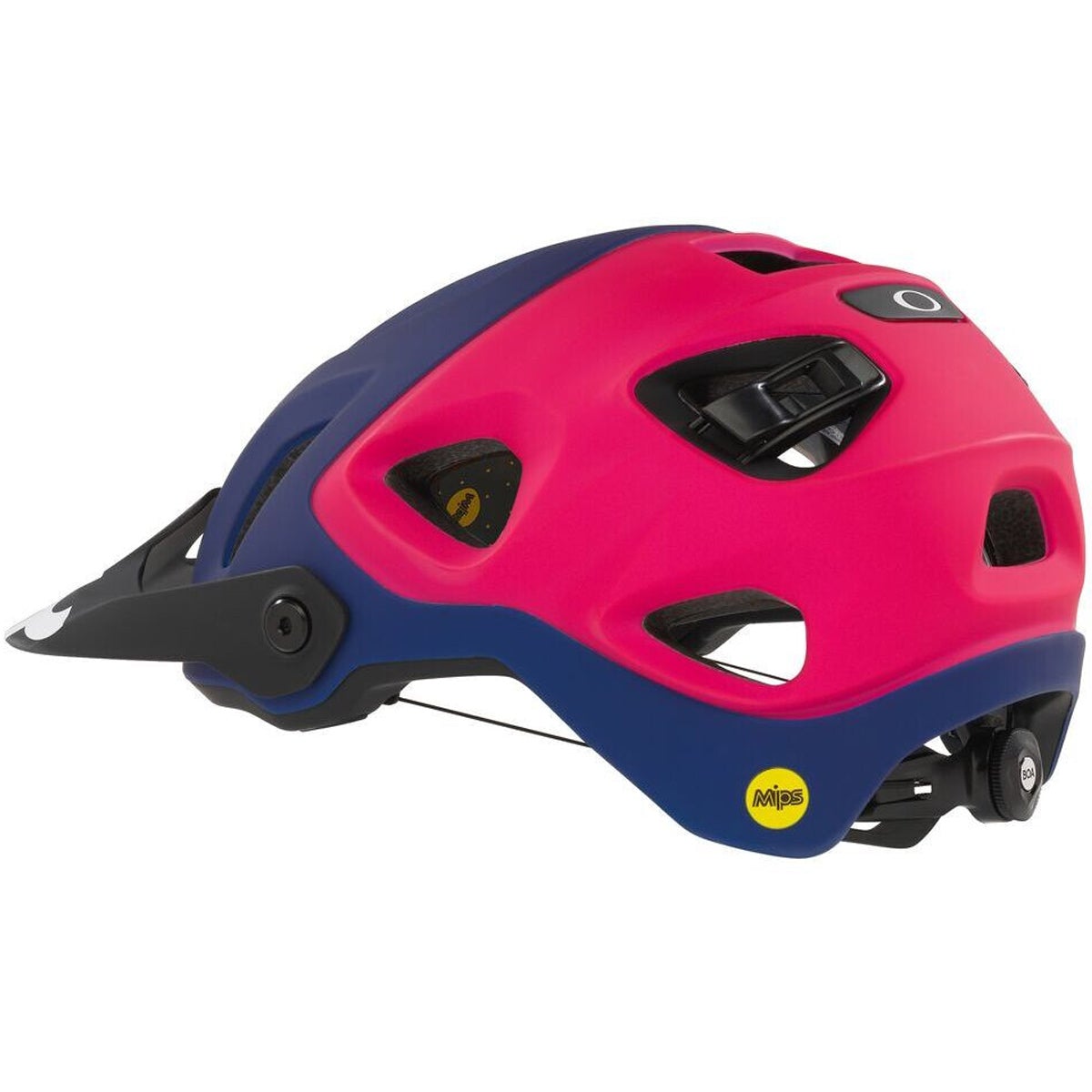 [99479-6LD] Mens Oakley DRT5 MTB Cycling Helmet