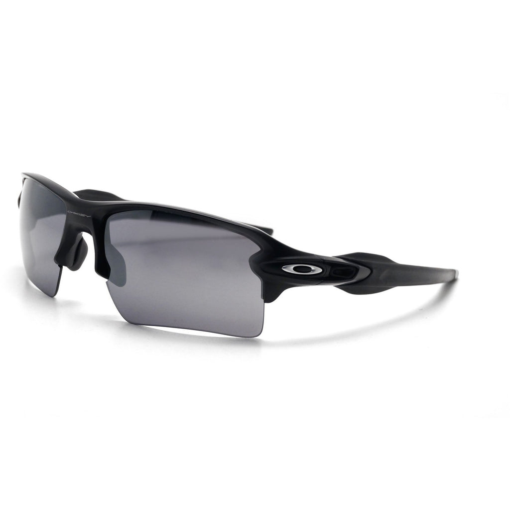[OO9188-01] Mens Oakley Flak 2.0 XL Sunglasses