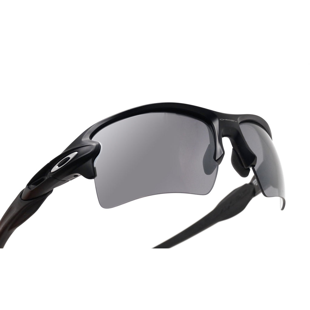 [OO9188-01] Mens Oakley Flak 2.0 XL Sunglasses