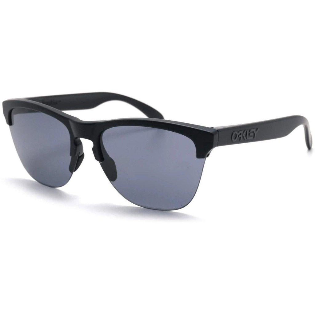 [OO9374-01] Mens Oakley Frogskins Lite Sunglasses - sneakAR