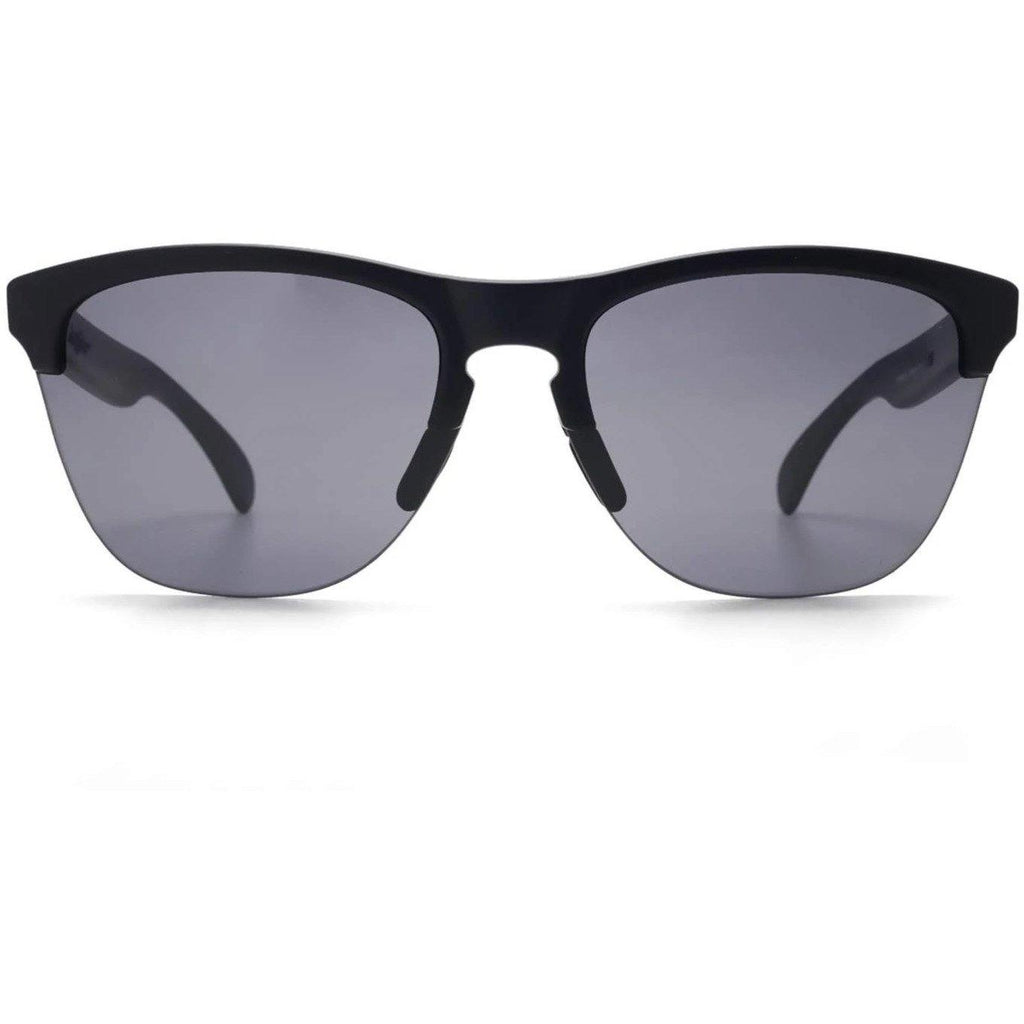 [OO9374-01] Mens Oakley Frogskins Lite Sunglasses - sneakAR