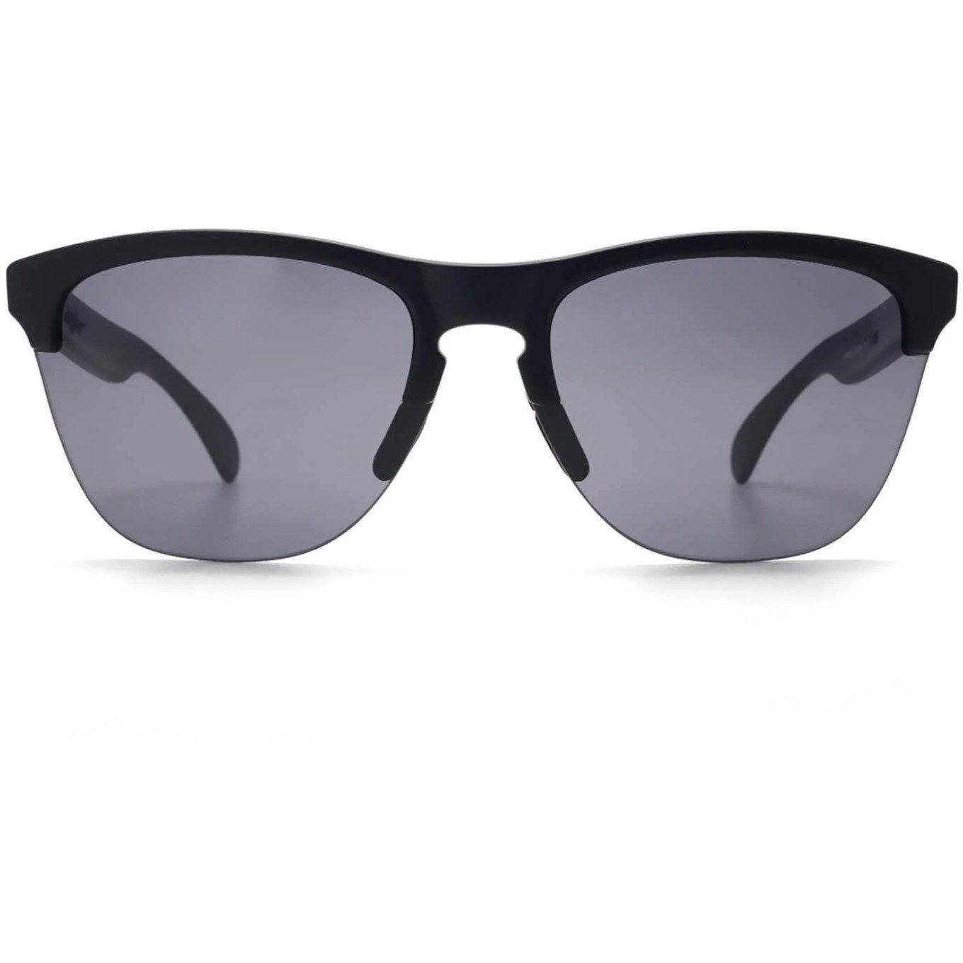 [OO9374-01] Mens Oakley Frogskins Lite Sunglasses - sneakAR