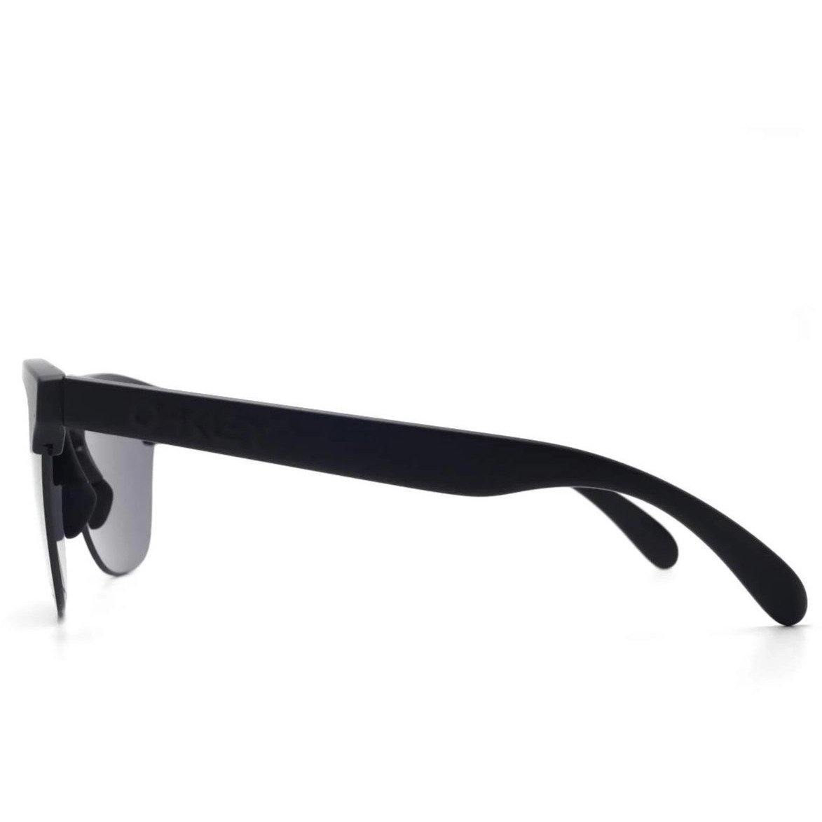 [OO9374-01] Mens Oakley Frogskins Lite Sunglasses - sneakAR