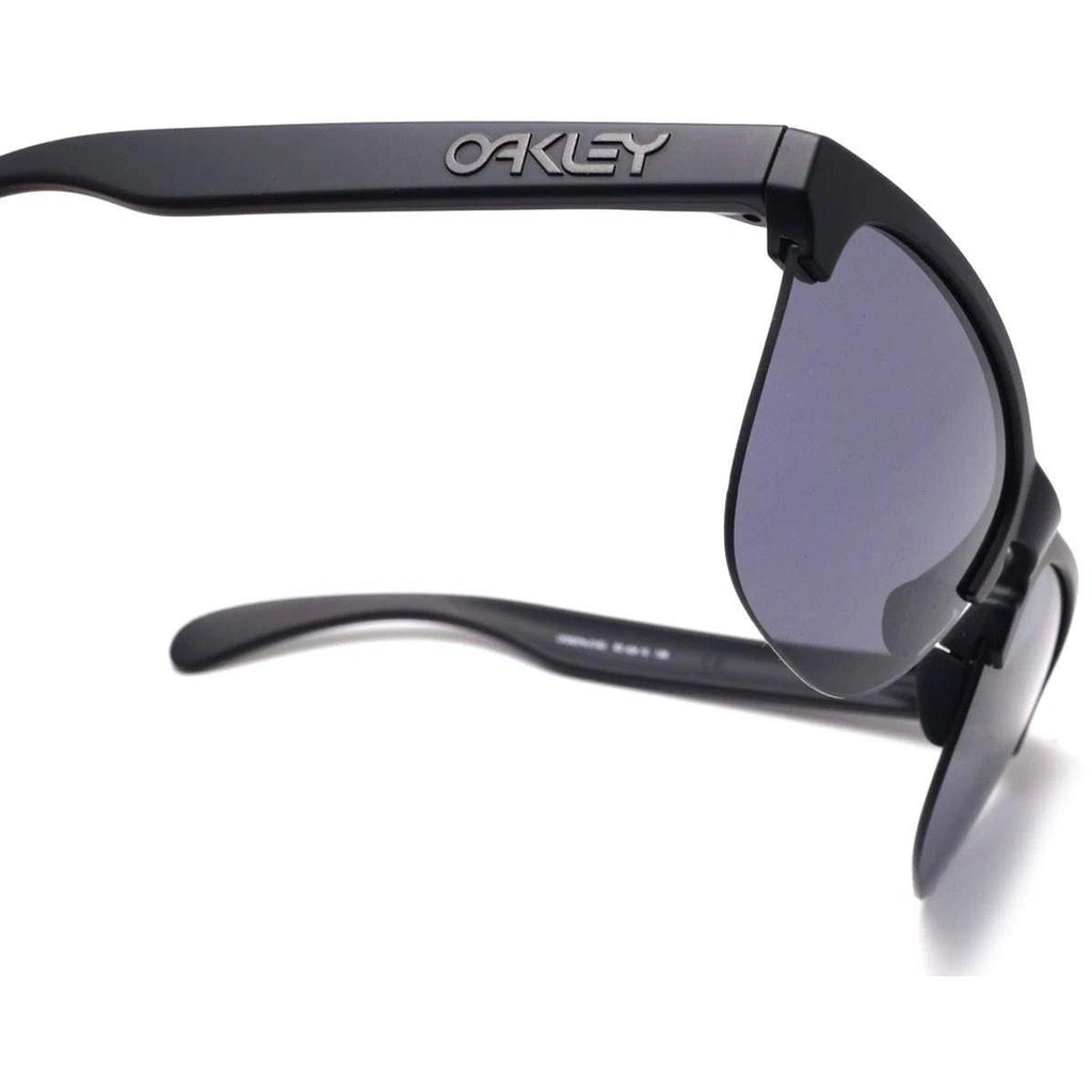 [OO9374-01] Mens Oakley Frogskins Lite Sunglasses - sneakAR