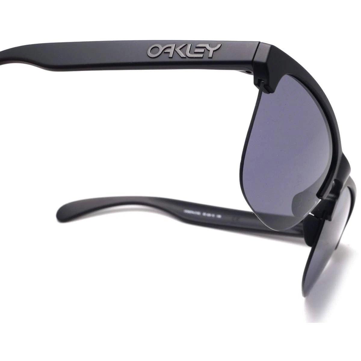 [OO9374-01] Mens Oakley Frogskins Lite Sunglasses - sneakAR