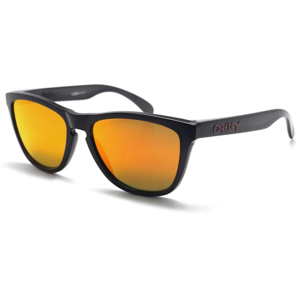 [OO9013-C9] Mens Oakley Frogskins Sunglasses - sneakAR