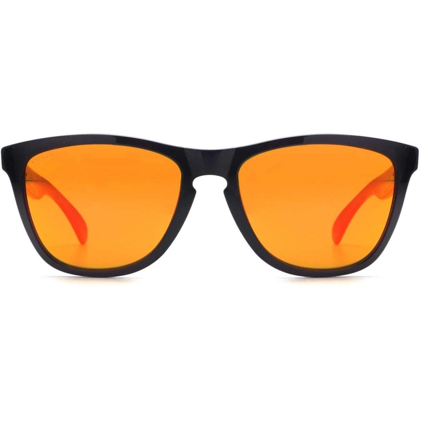 [OO9013-C9] Mens Oakley Frogskins Sunglasses - sneakAR