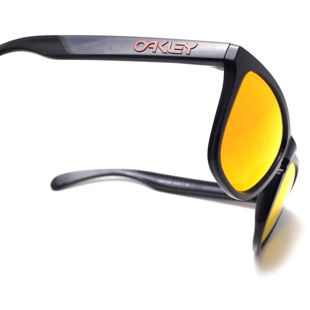 [OO9013-C9] Mens Oakley Frogskins Sunglasses - sneakAR