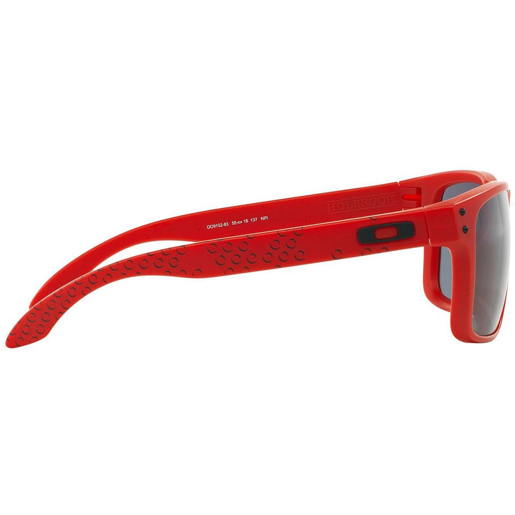 [OO9102-83] Mens Oakley Holbrook Sunglasses