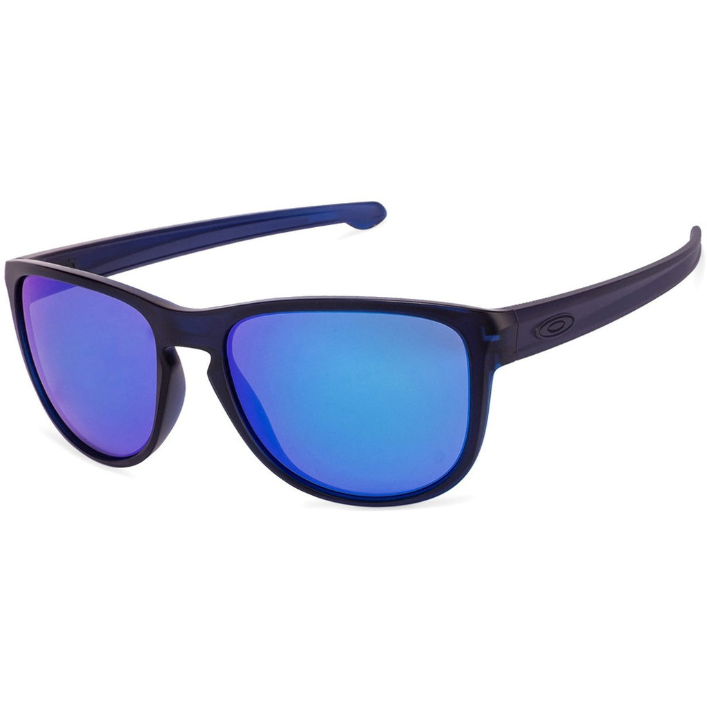 [OO9342-09] Mens Oakley Sliver R Sunglasses