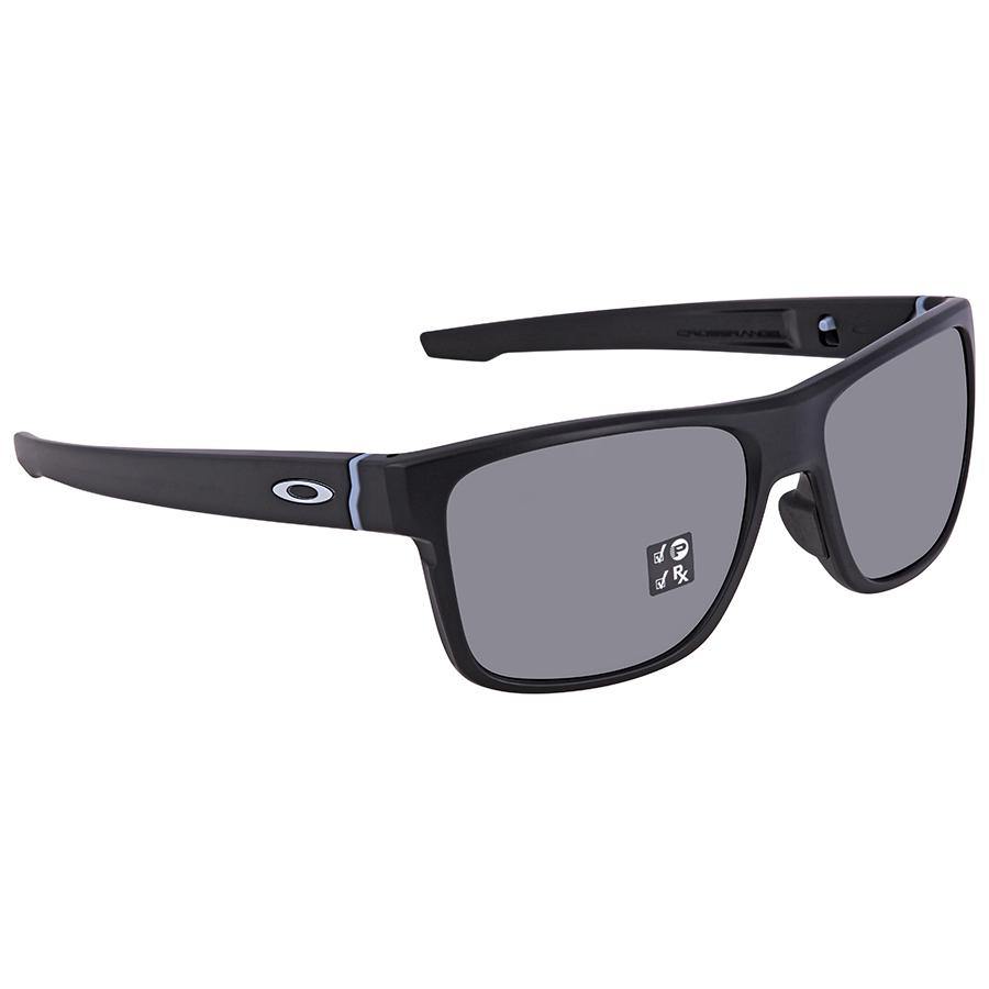 [OO9371-13] Mens Oakley (Asian) Crossrange Polarized Sunglasses - sneakAR