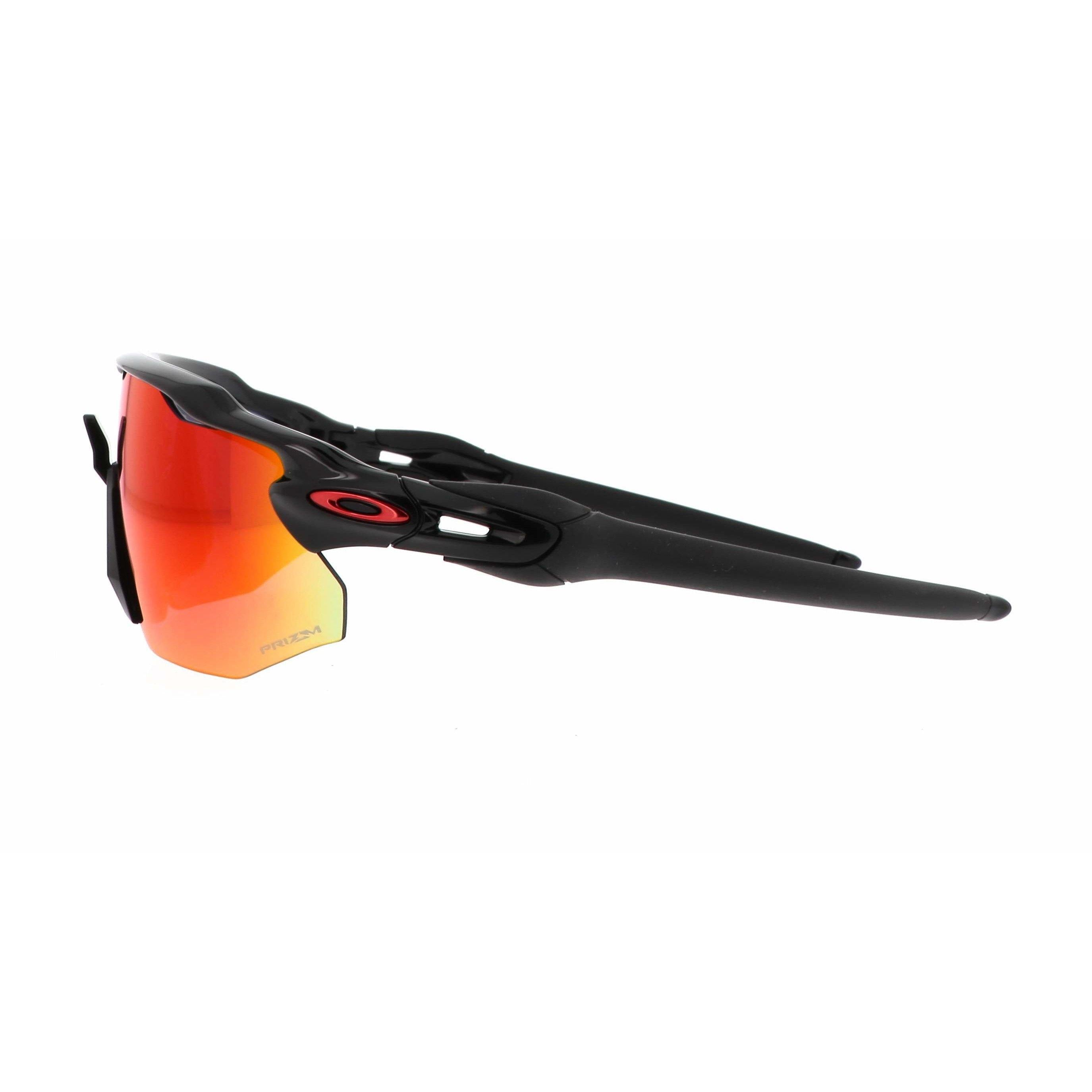 [OO9442-01] Mens Oakley Radar EV Advancer Sunglasses - sneakAR