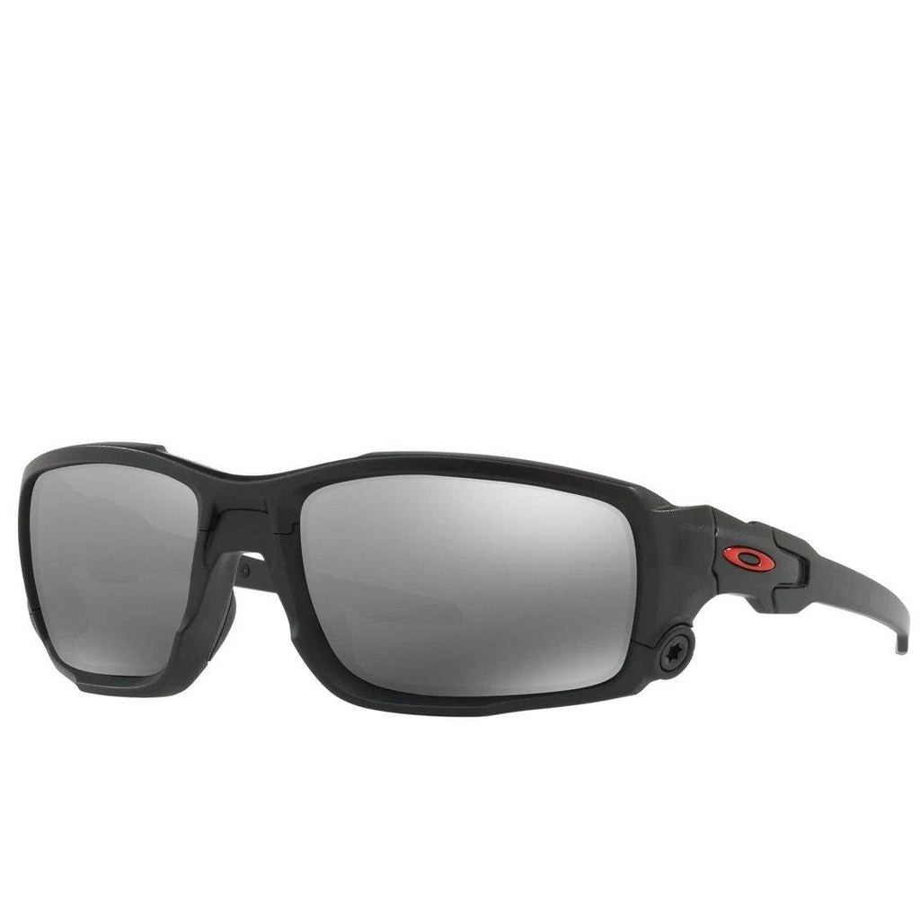 [OO9329-05] Mens Oakley SI Ballistic Shocktube Sunglasses - sneakAR