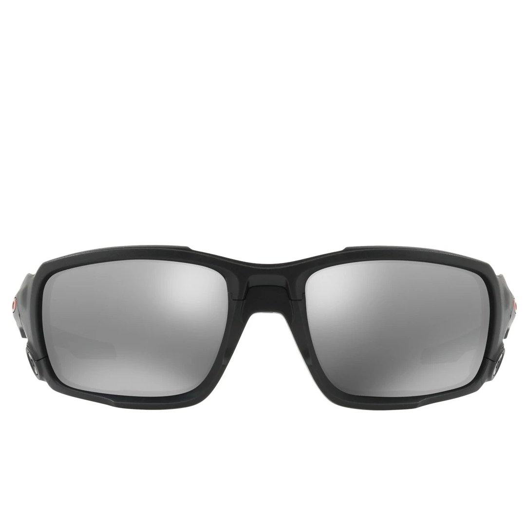 [OO9329-05] Mens Oakley SI Ballistic Shocktube Sunglasses - sneakAR
