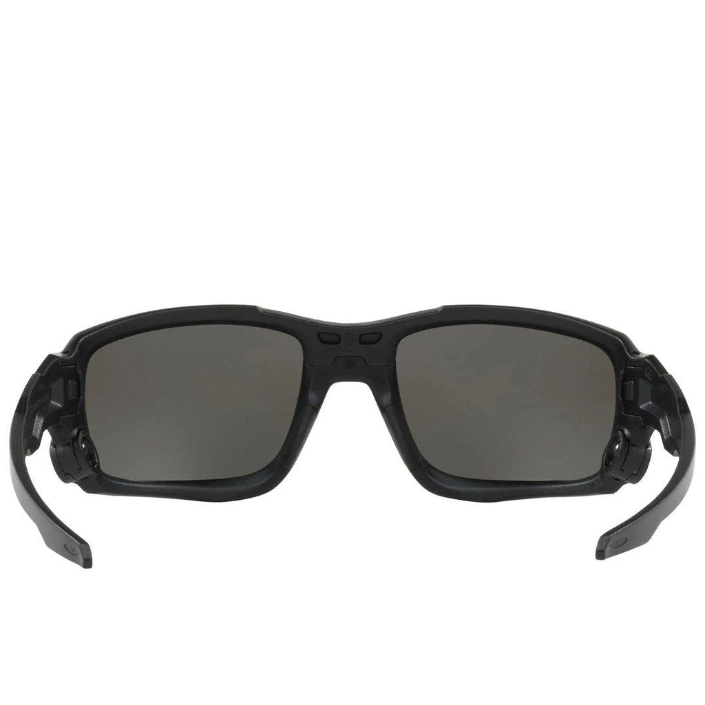 [OO9329-05] Mens Oakley SI Ballistic Shocktube Sunglasses - sneakAR