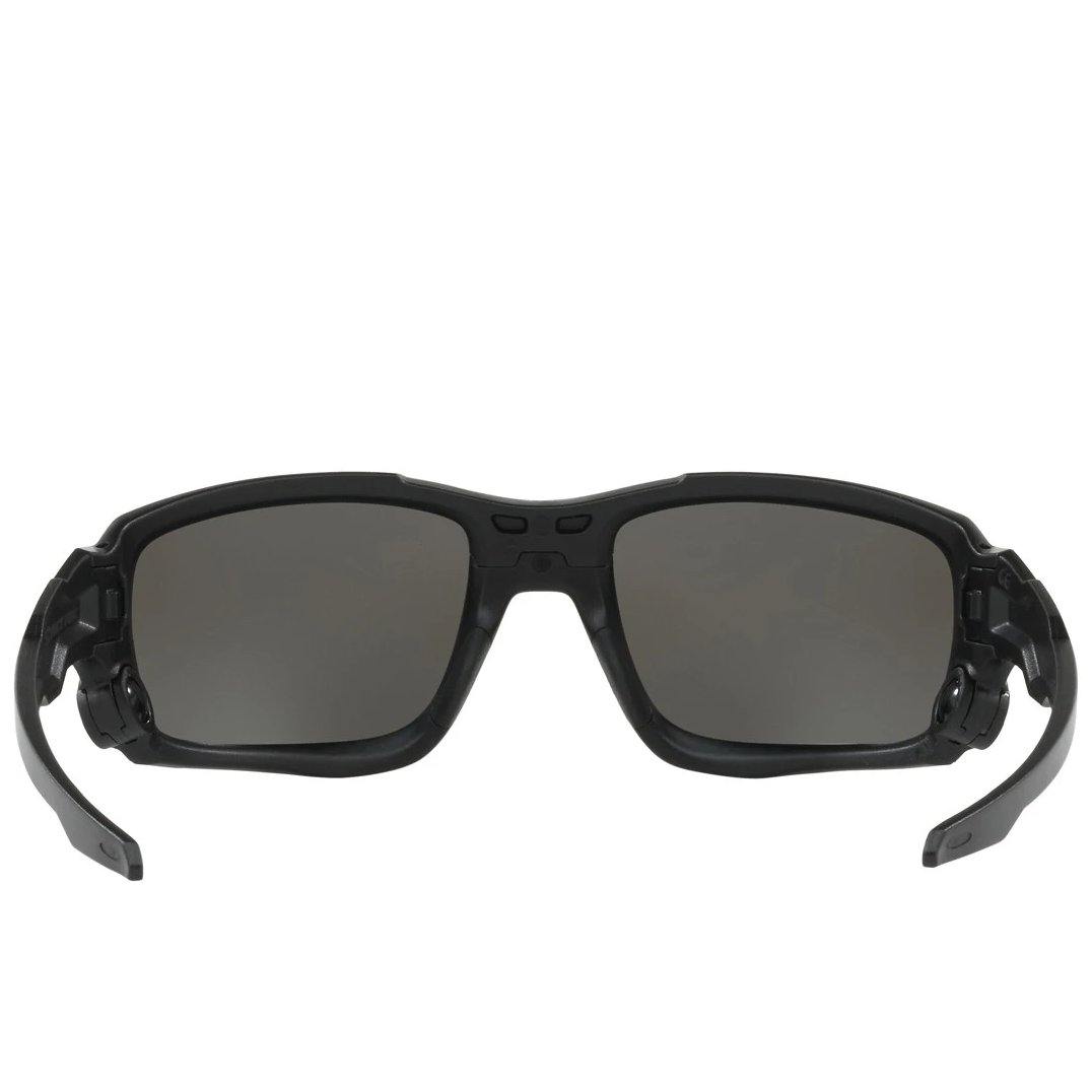 [OO9329-05] Mens Oakley SI Ballistic Shocktube Sunglasses - sneakAR