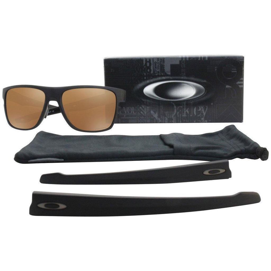 [OO9360-06] Mens Oakley Crossrange XL Sunglasses - sneakAR