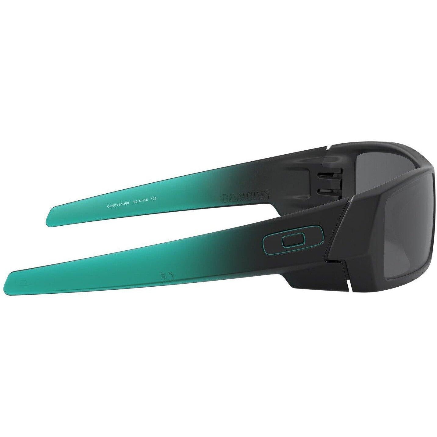 [OO9014-53] Mens Oakley Gascan Sunglasses - sneakAR