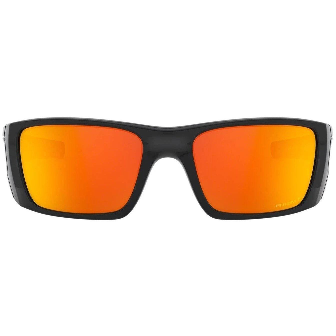 [OO9096-K0] Mens Oakley Fuel Cell Polarized Sunglasses - sneakAR