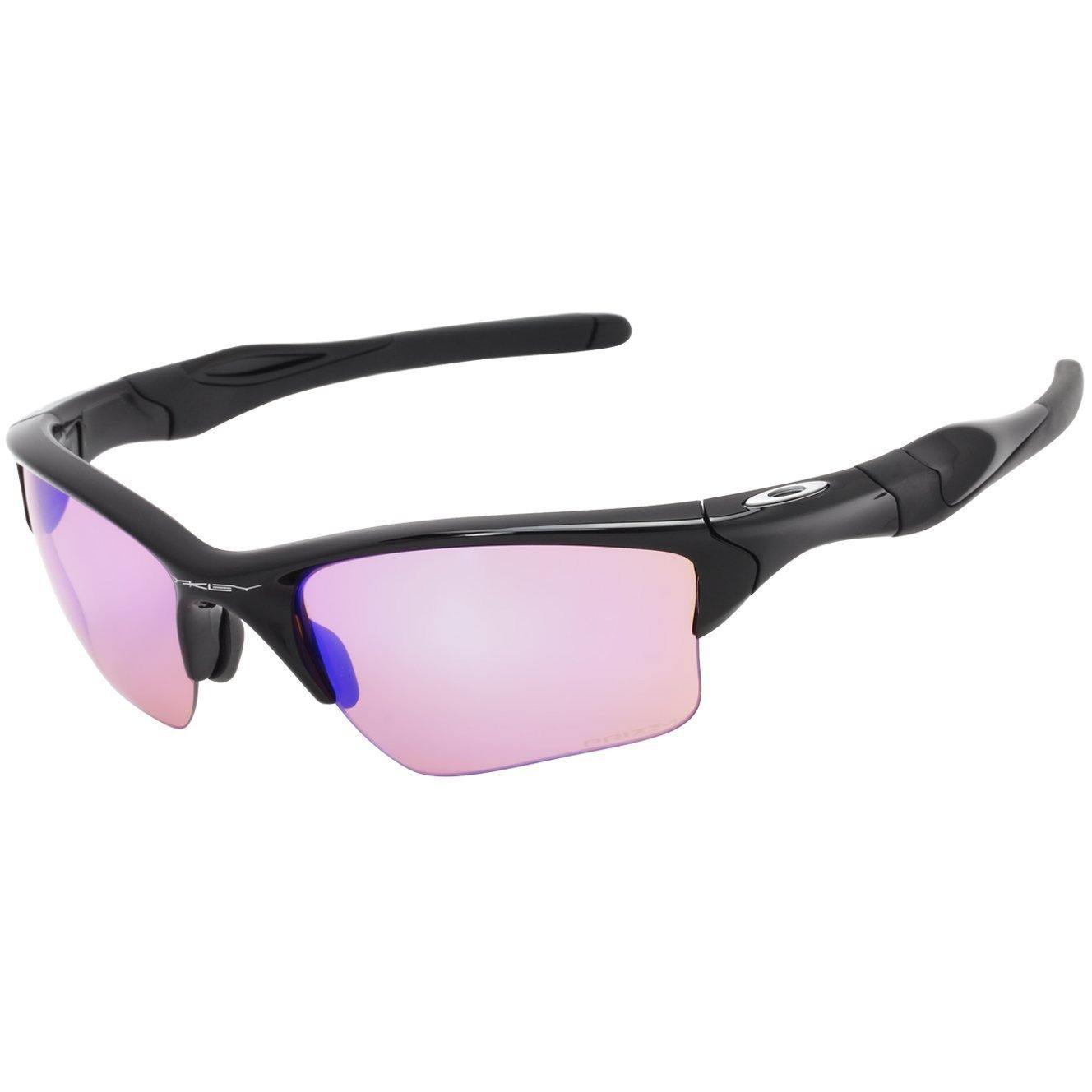 [OO9154-49] Mens Oakley Half Jacket 2.0 XL Sunglasses - sneakAR