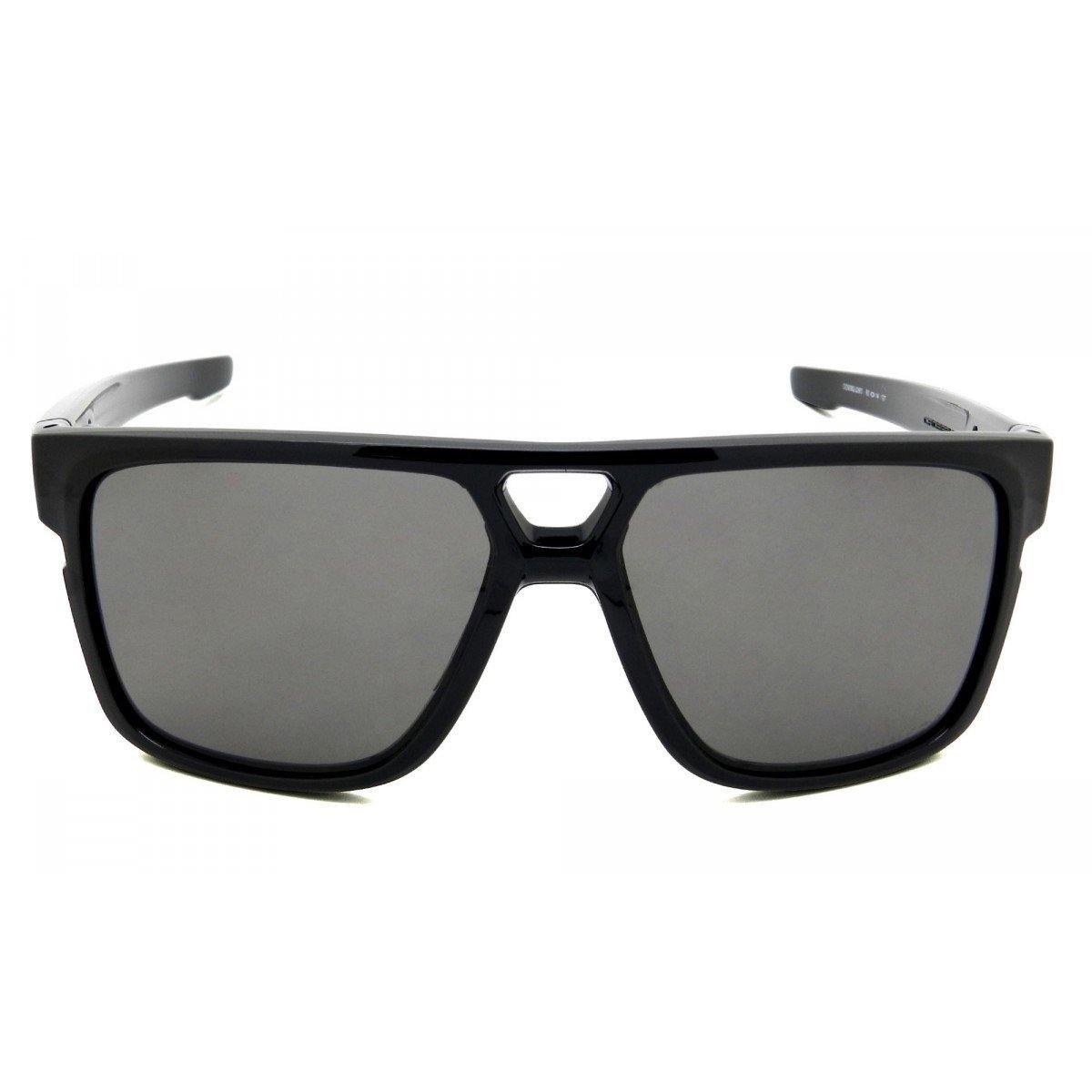 [OO9382-25] Mens Oakley Crossrange Patch Sunglasses - sneakAR