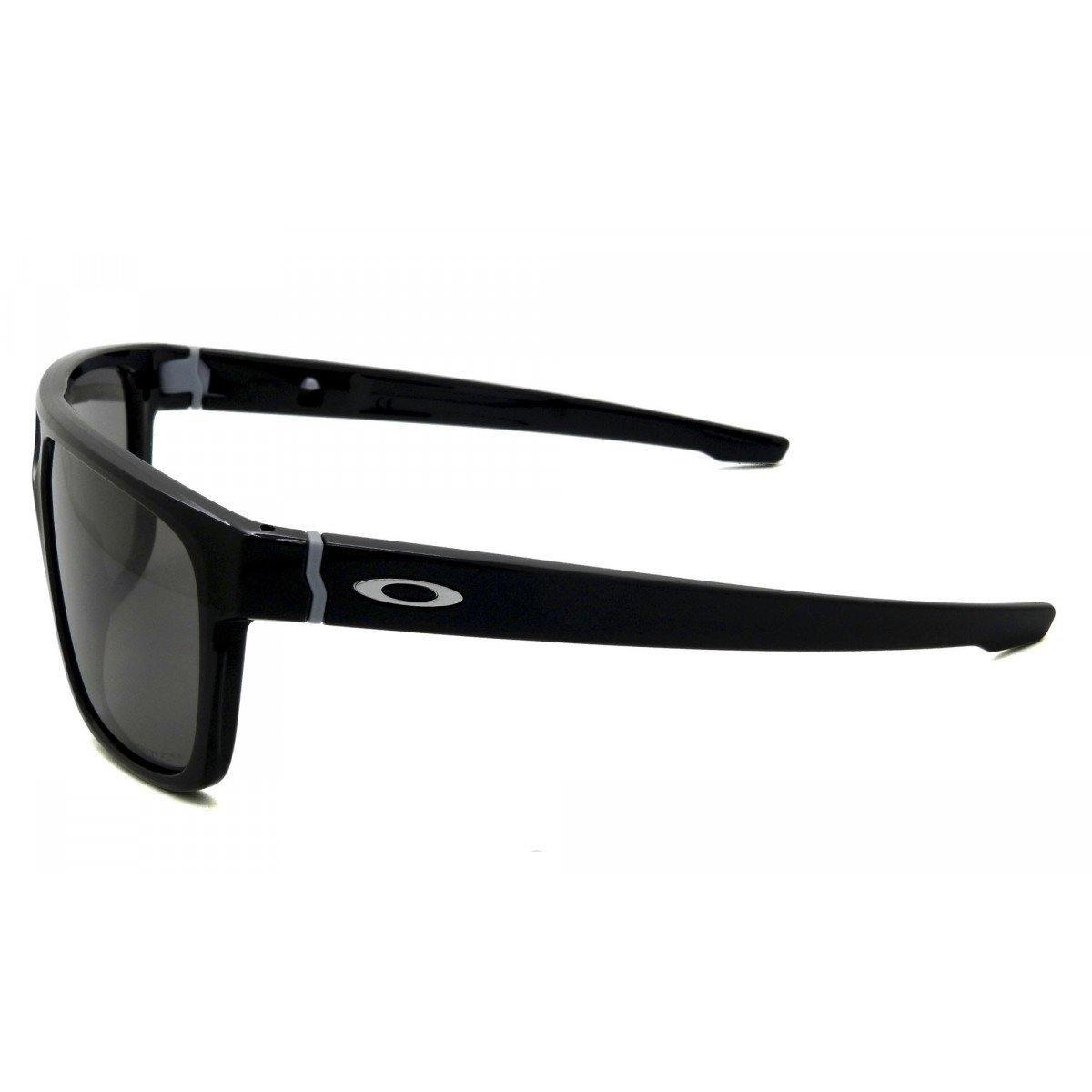 [OO9382-25] Mens Oakley Crossrange Patch Sunglasses - sneakAR