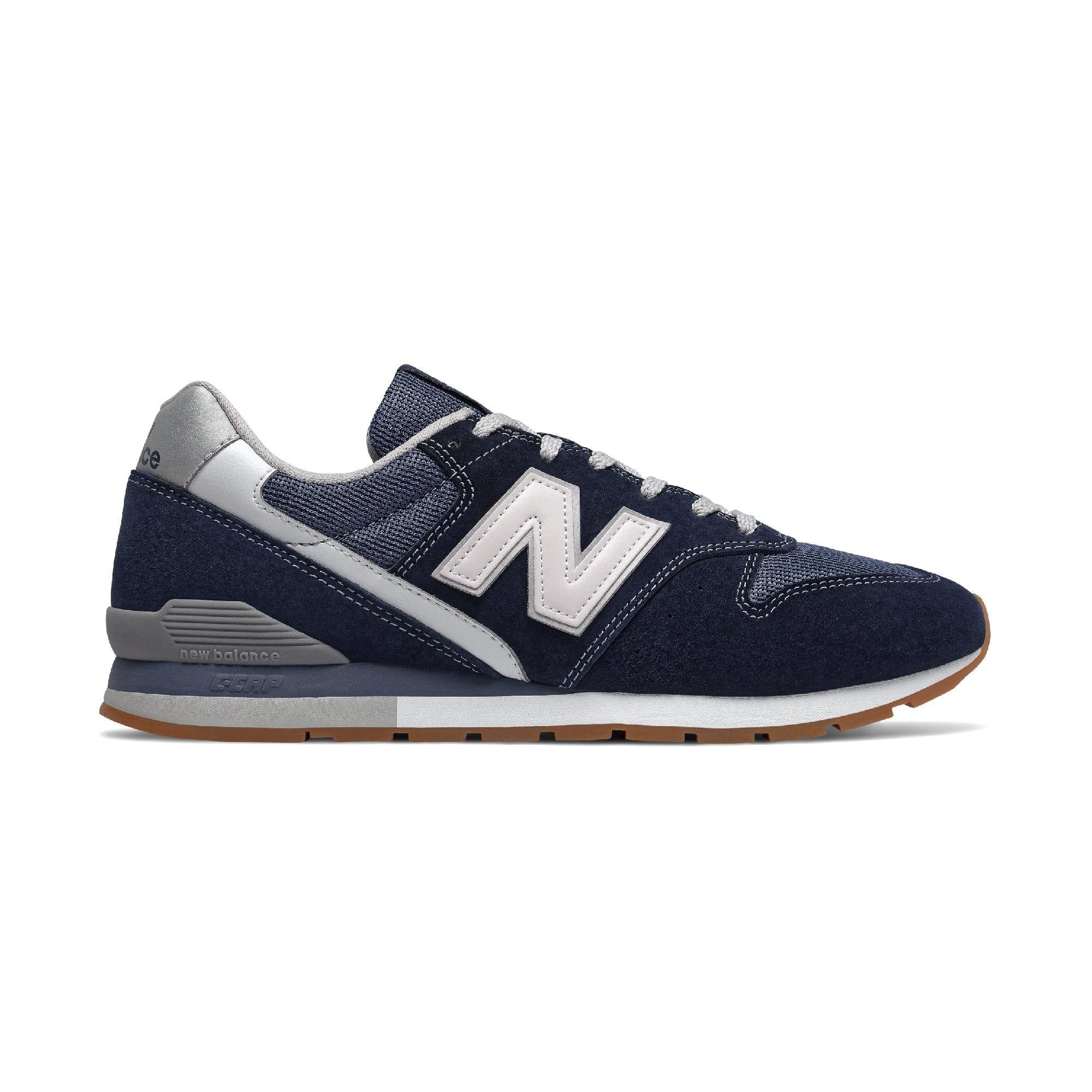 [CM996SMN] Mens New Balance 996 - sneakAR