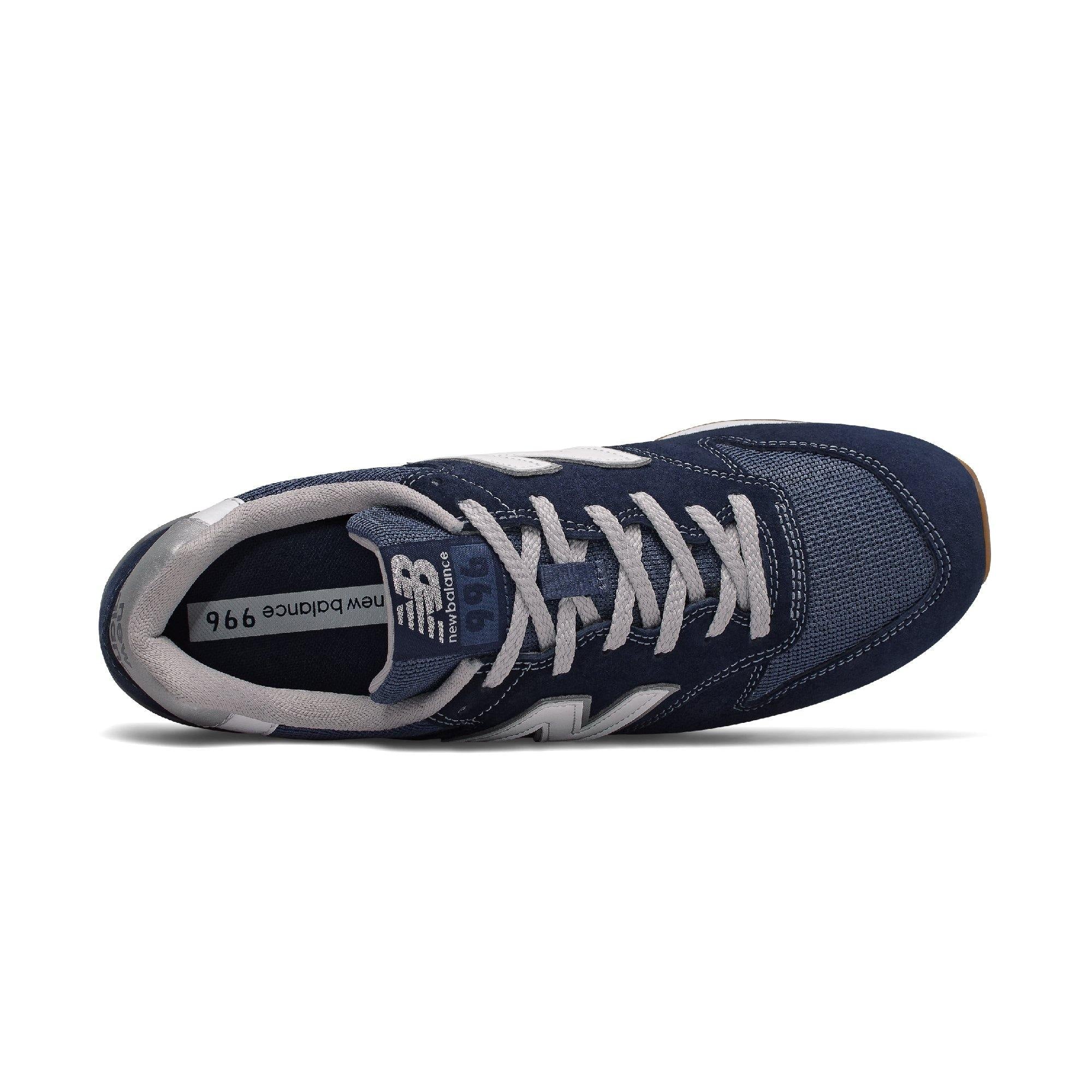 [CM996SMN] Mens New Balance 996 - sneakAR