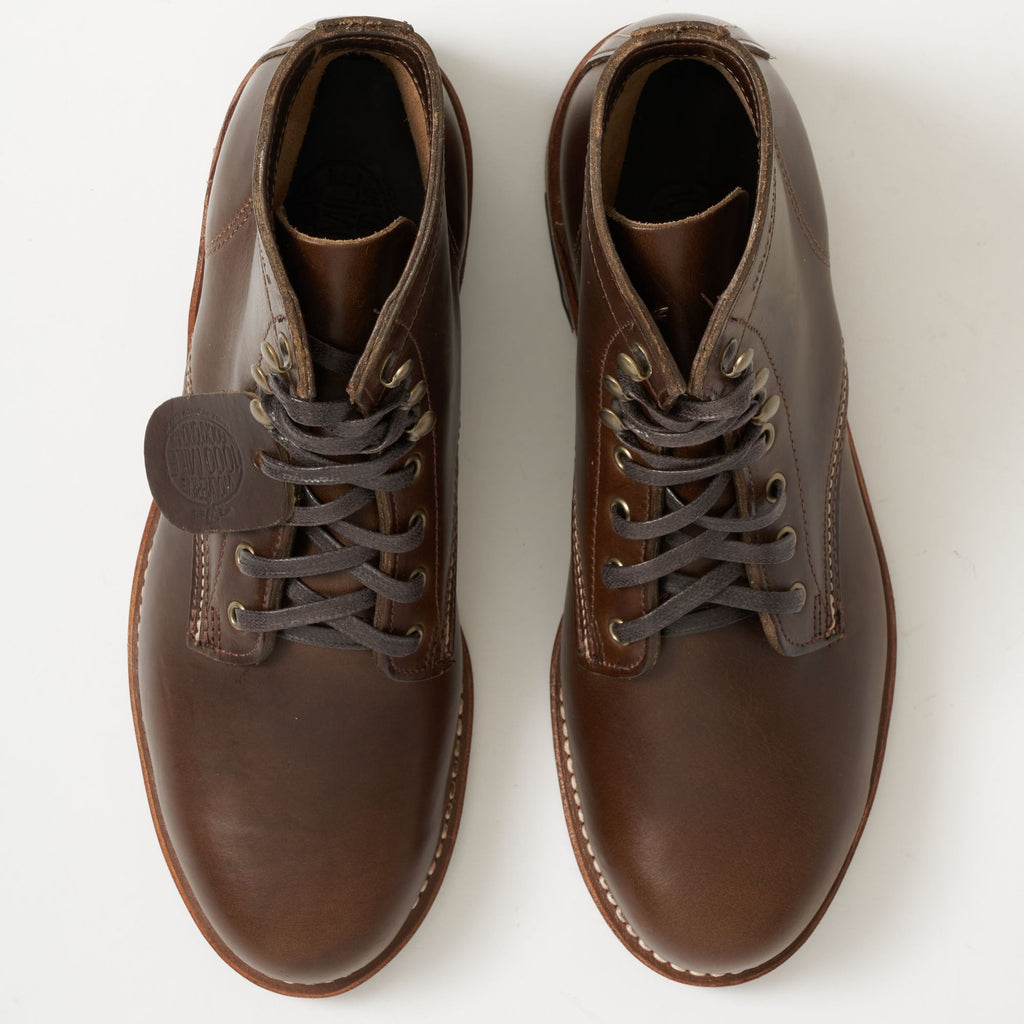 [W40387] Mens Wolverine 1000 Mile Boot