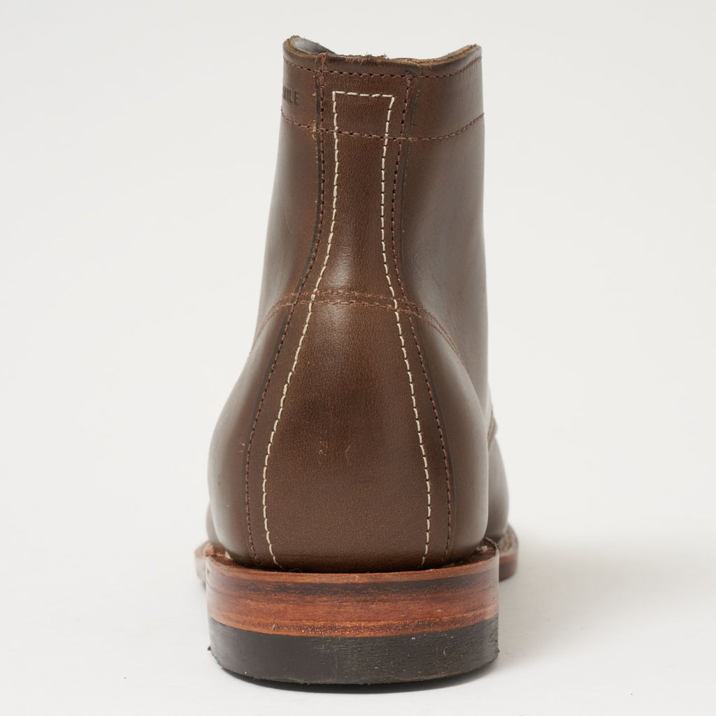 [W40387] Mens Wolverine 1000 Mile Boot