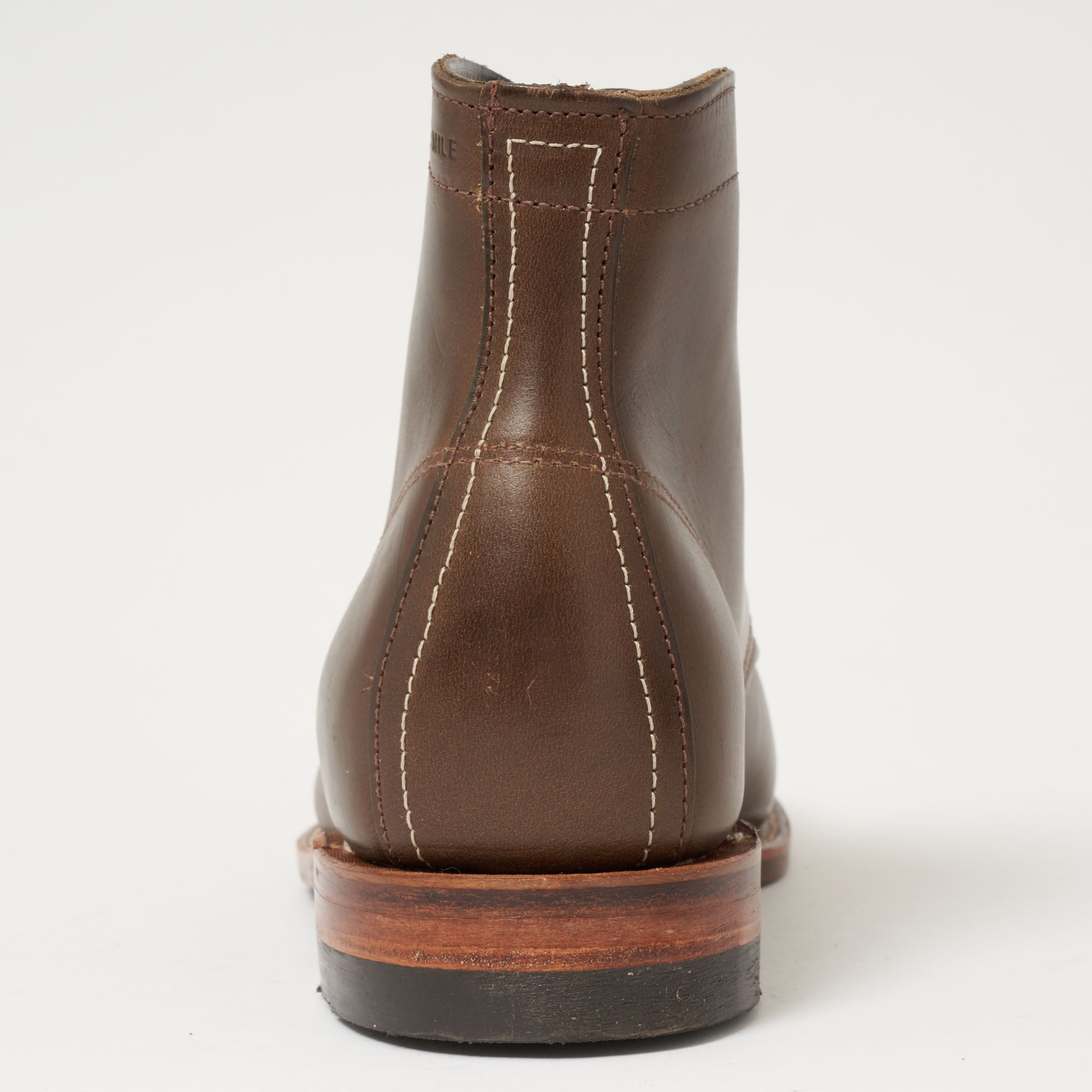 [W40387] Mens Wolverine 1000 Mile Boot