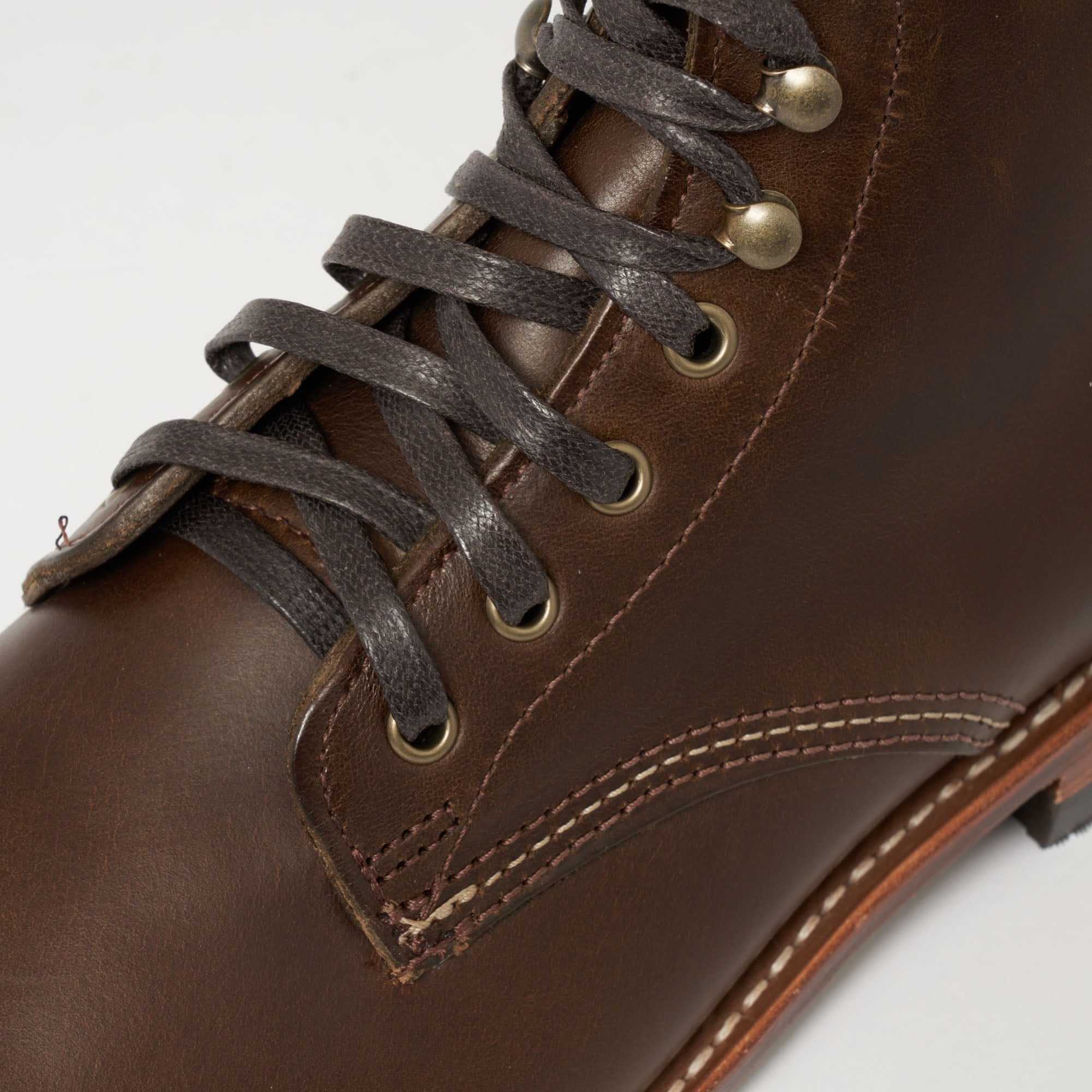 [W40387] Mens Wolverine 1000 Mile Boot
