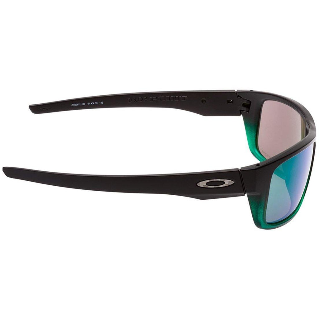[OO9367-11] Mens Oakley Drop Point Sunglasses - sneakAR