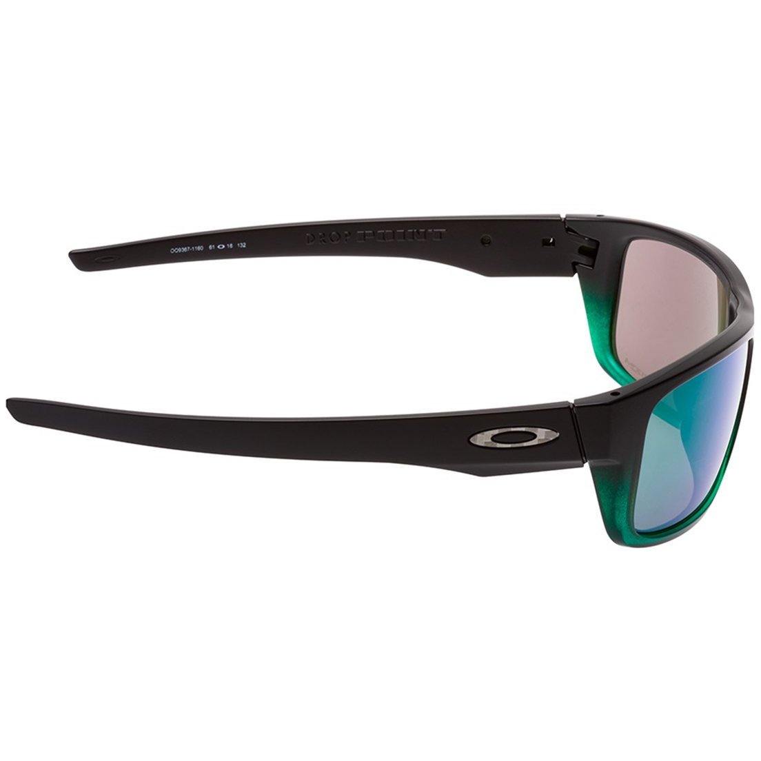 [OO9367-11] Mens Oakley Drop Point Sunglasses - sneakAR